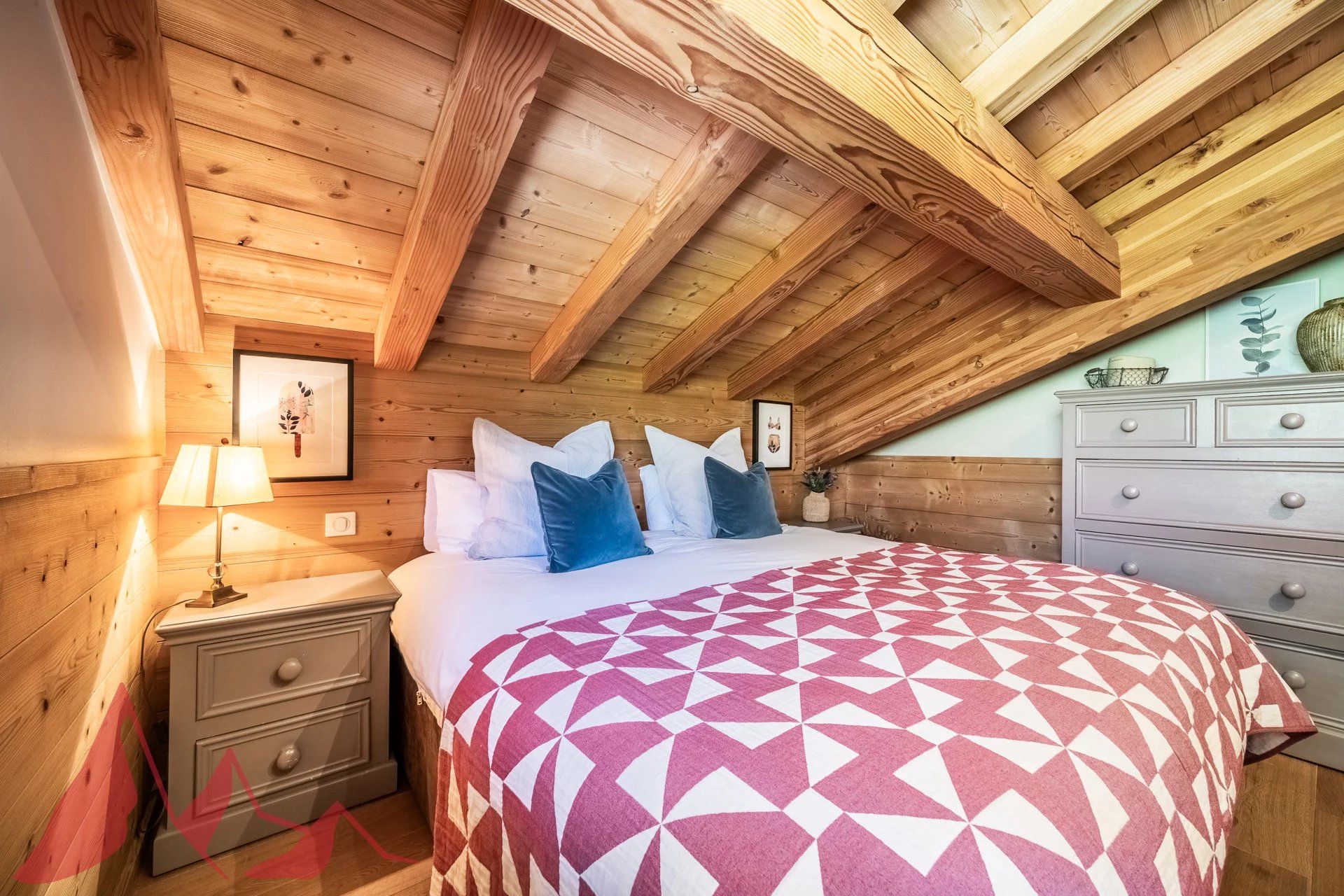 Hus i Morzine, Haute-Savoie 12630150