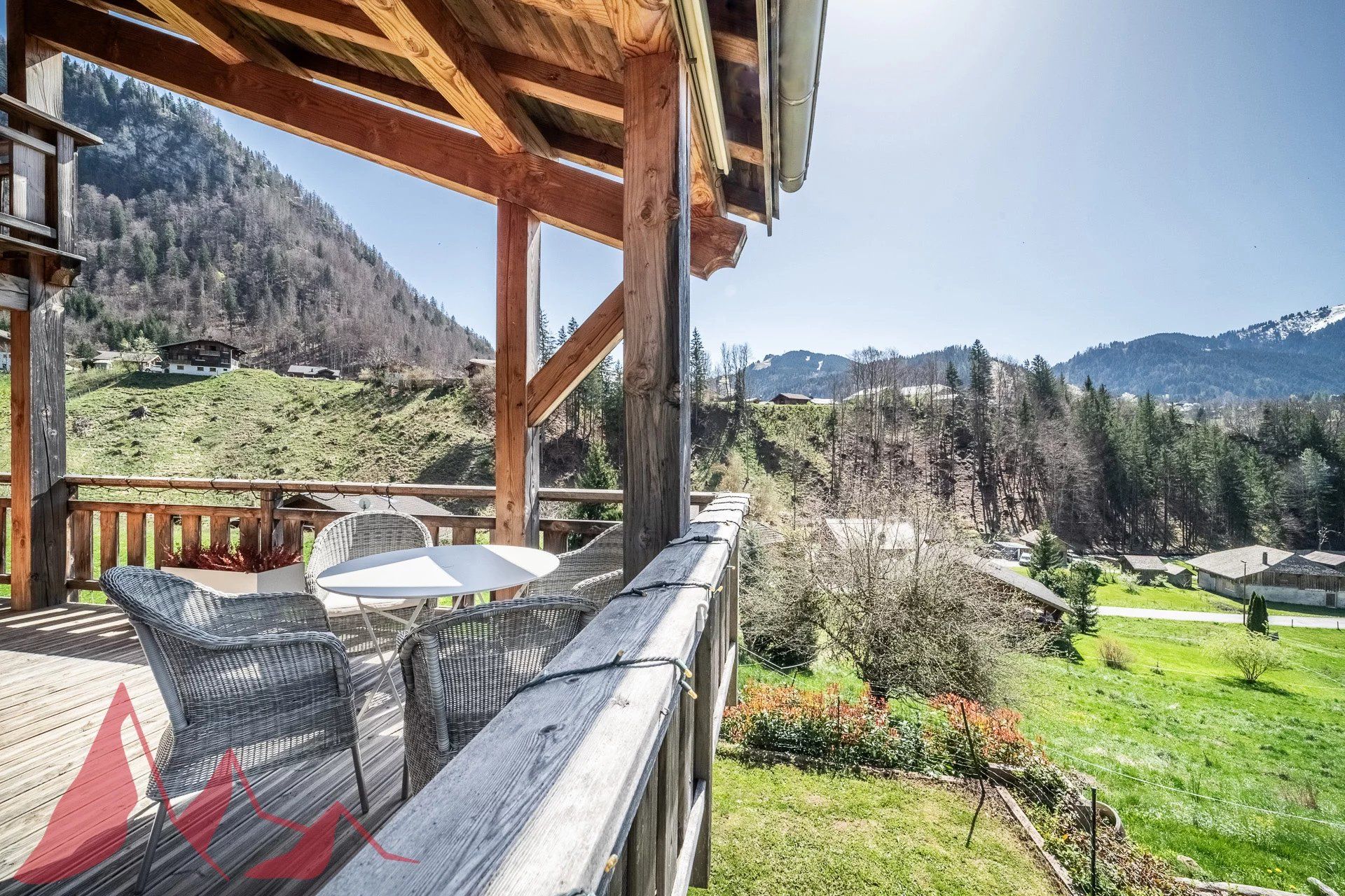 casa no Morzine, Haute-Savoie 12630150