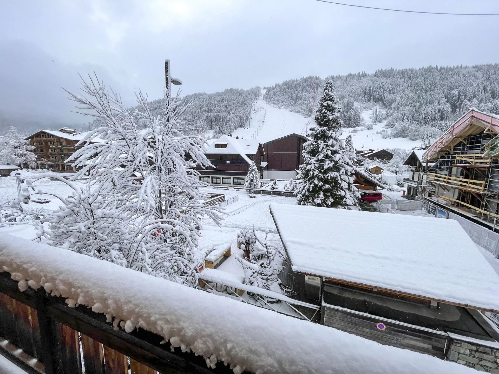 Haus im Morzine, Haute-Savoie 12630151