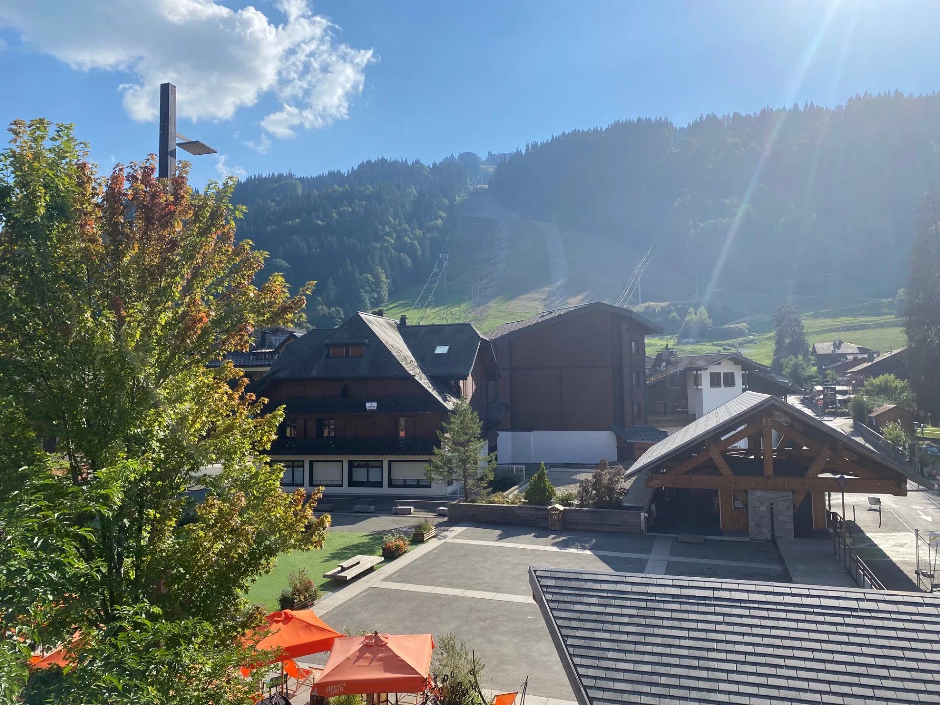 Haus im Morzine, Haute-Savoie 12630151