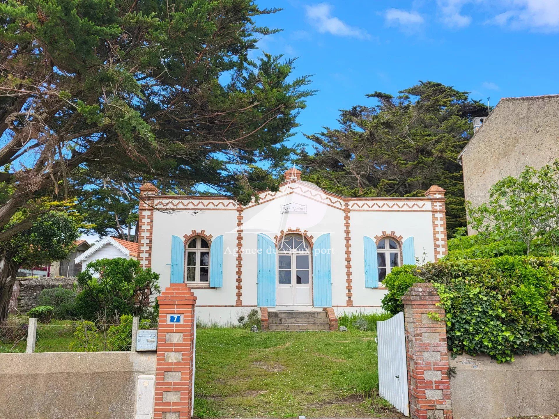 Haus im Préfailles, Loire-Atlantique 12630169