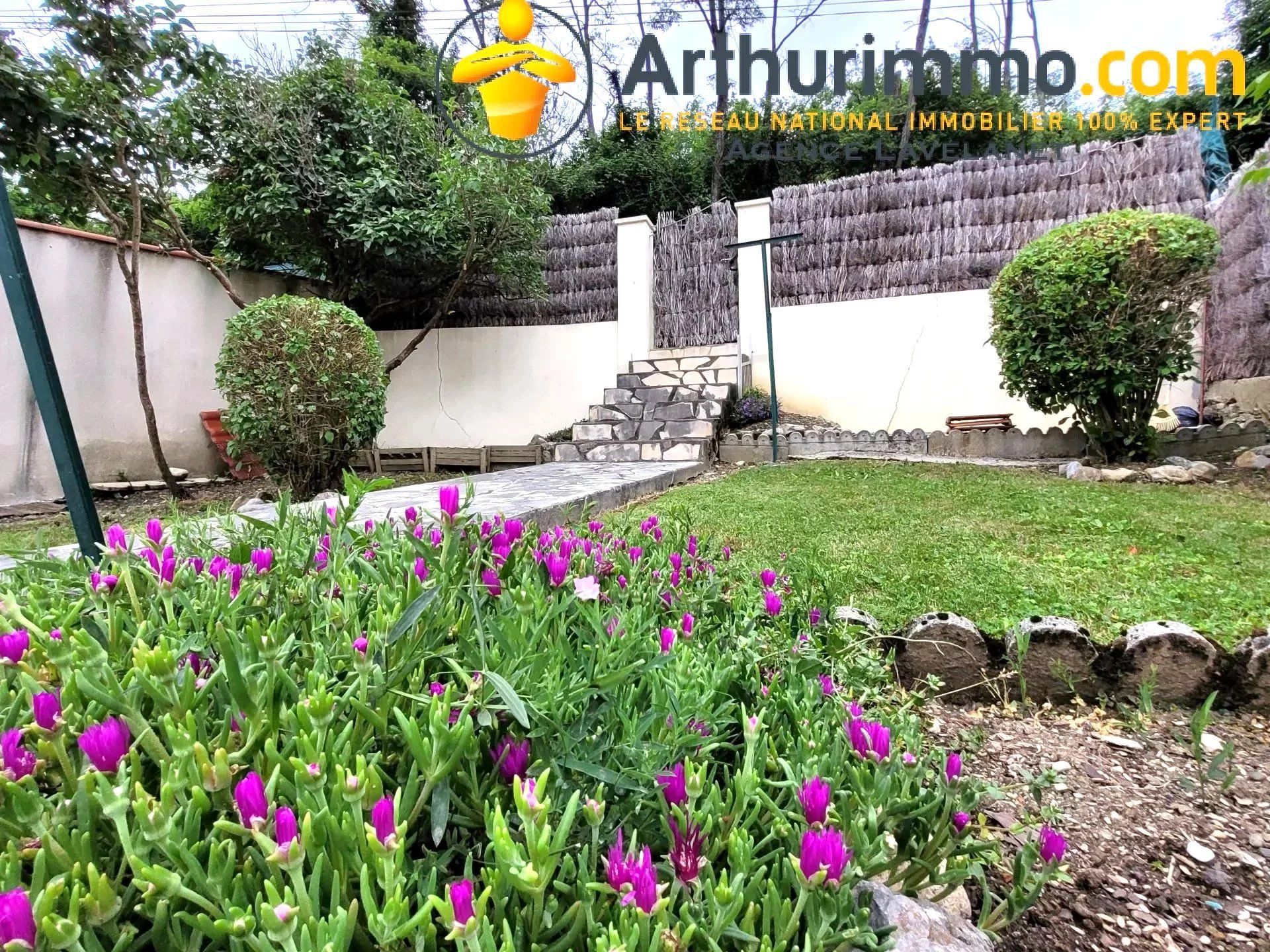 House in Lavelanet, Ariège 12630178