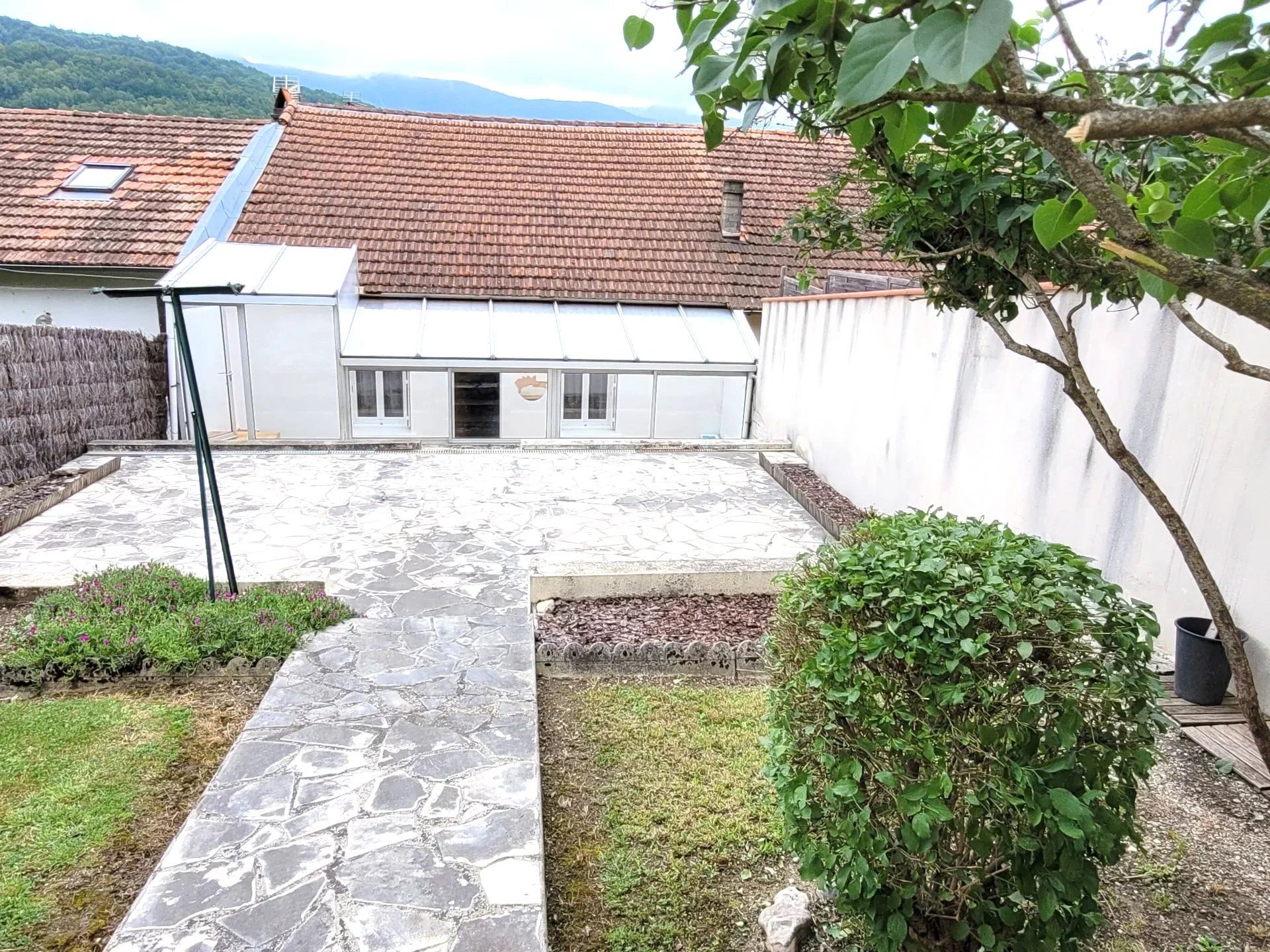 House in Lavelanet, Ariège 12630178