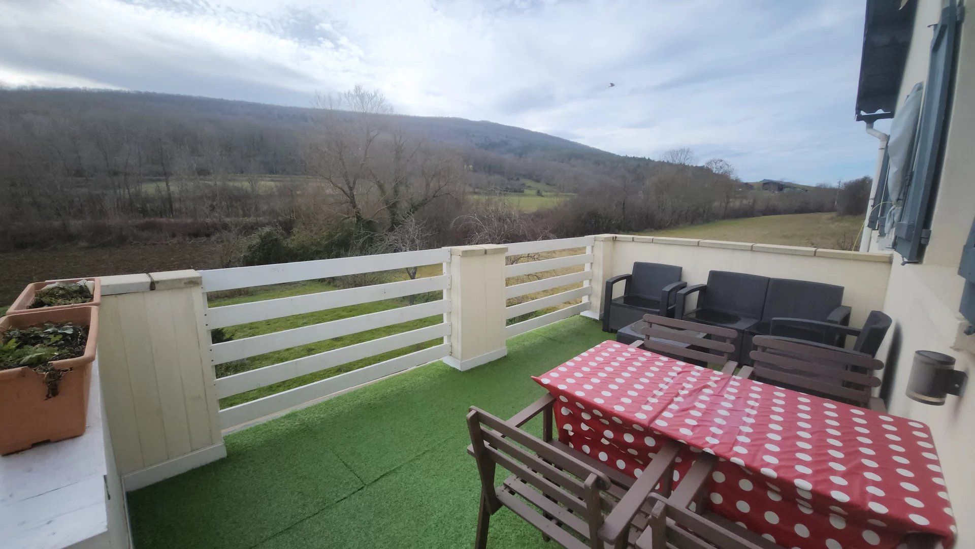 House in La Bastide-sur-l'Hers, Ariège 12630182