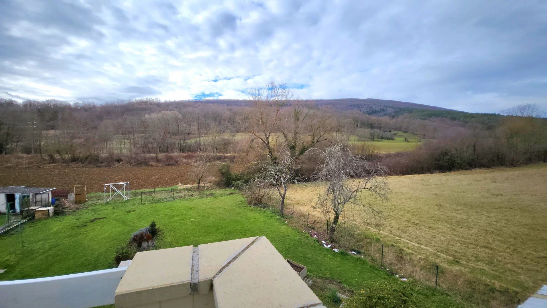 casa en La Bastide-sur-l'Hers, Ariège 12630182