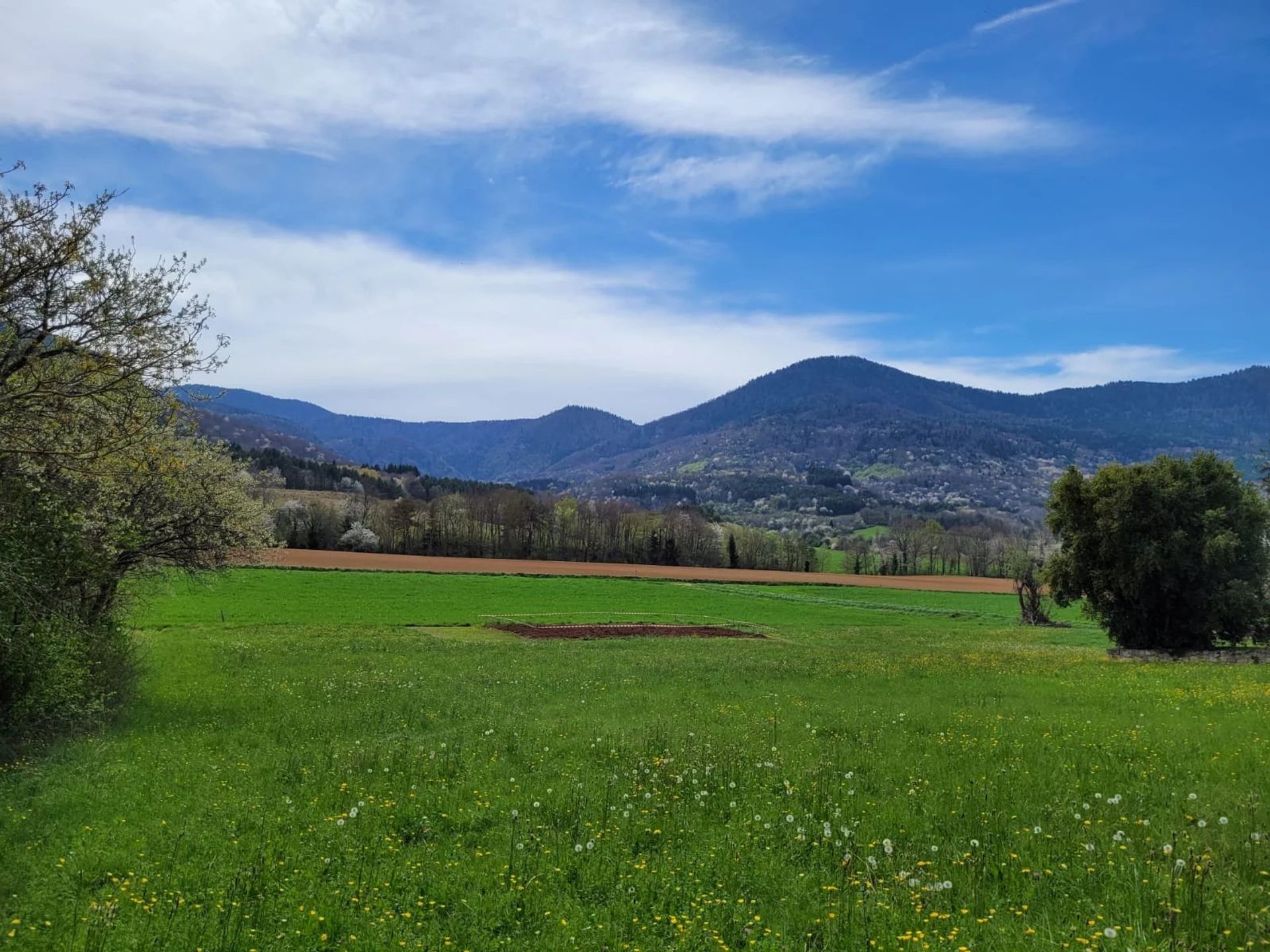 Rumah di Puivert, Aude 12630194