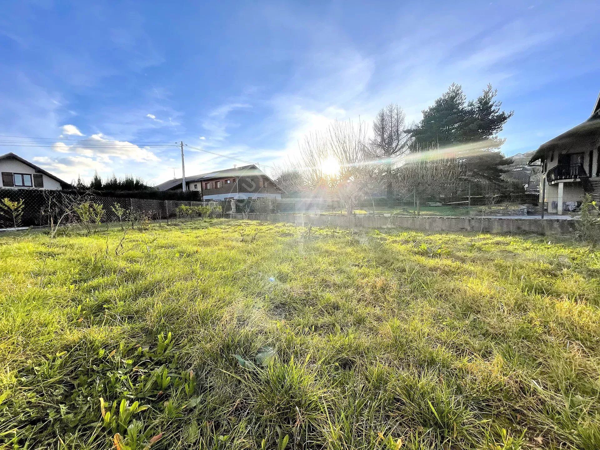 Kondominium di Poisy, Auvergne-Rhone-Alpes 12630205