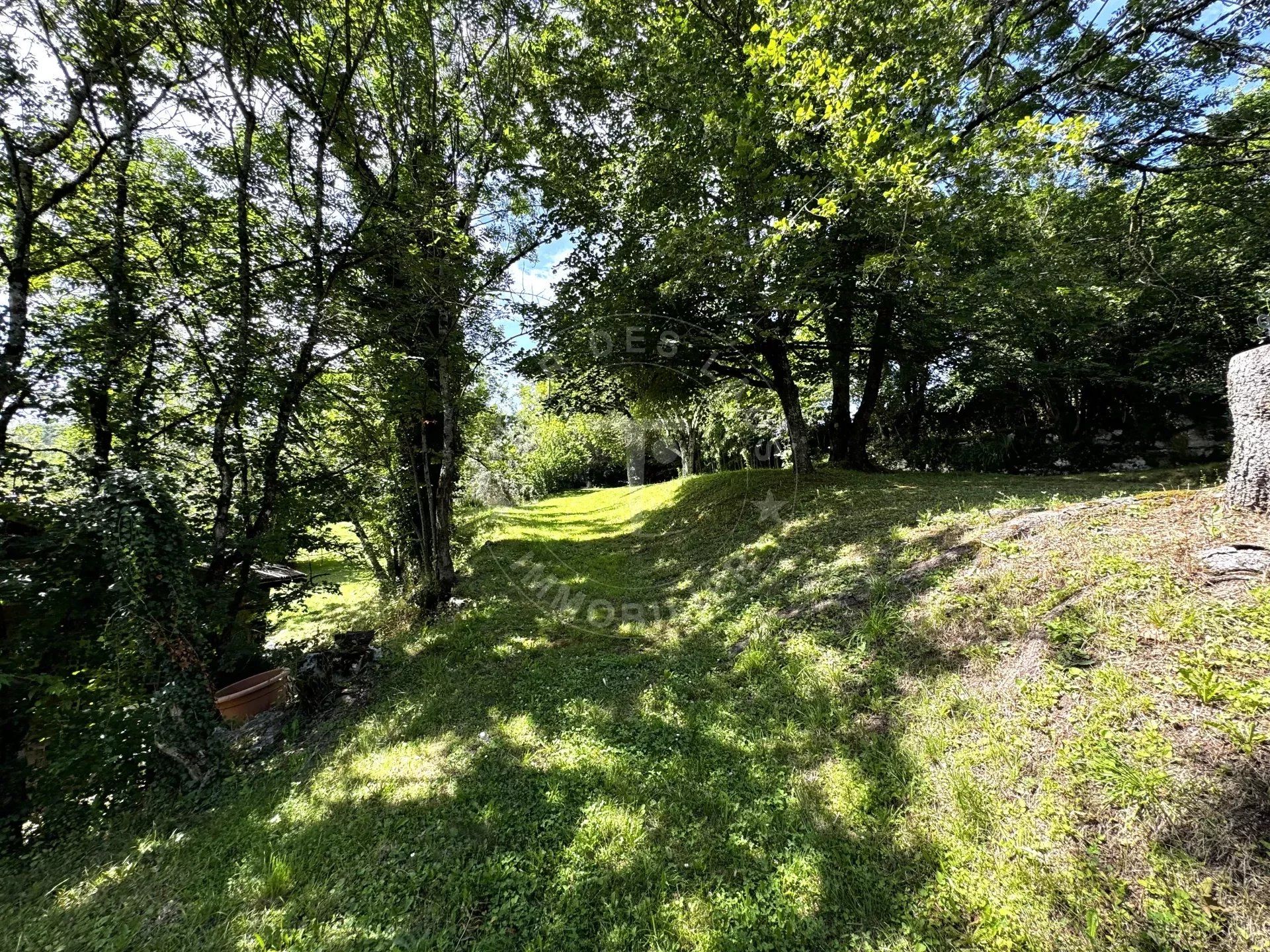 Rumah di Saint-Pierre-de-Curtille, Savoie 12630217