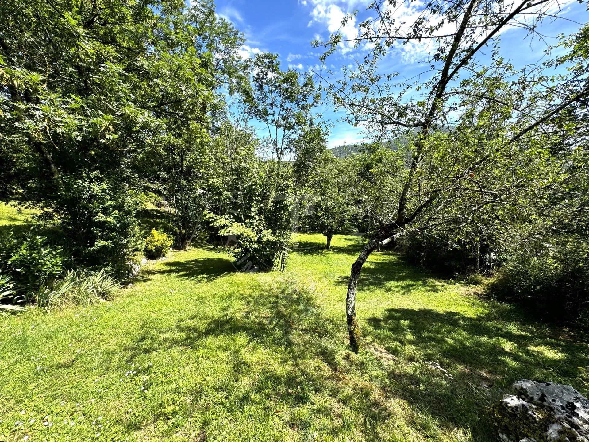 Rumah di Saint-Pierre-de-Curtille, Savoie 12630217