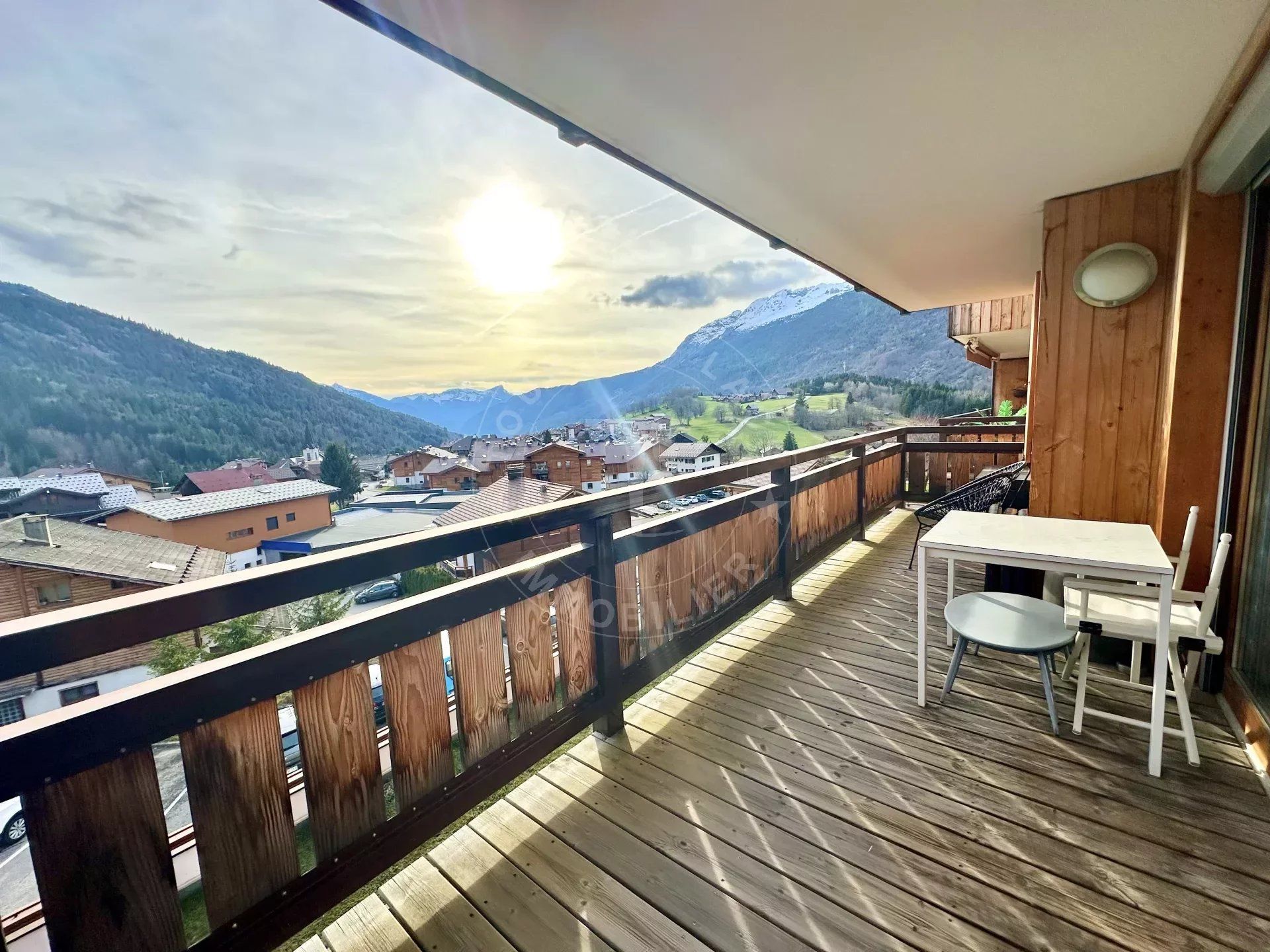 Condominium in Saint-Jean-de-Sixt, Haute-Savoie 12630220