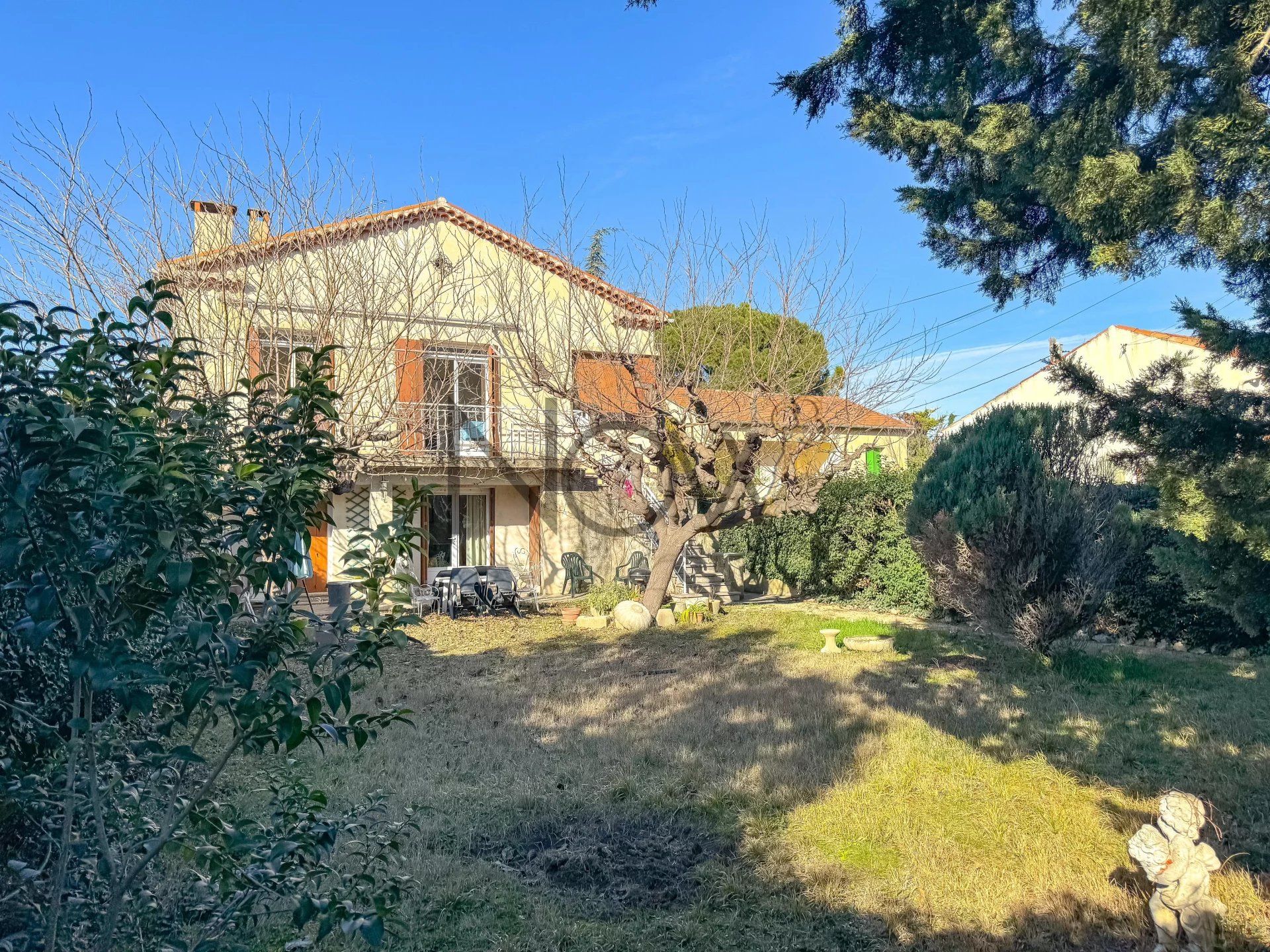 मकान में Cavaillon, Vaucluse 12630240