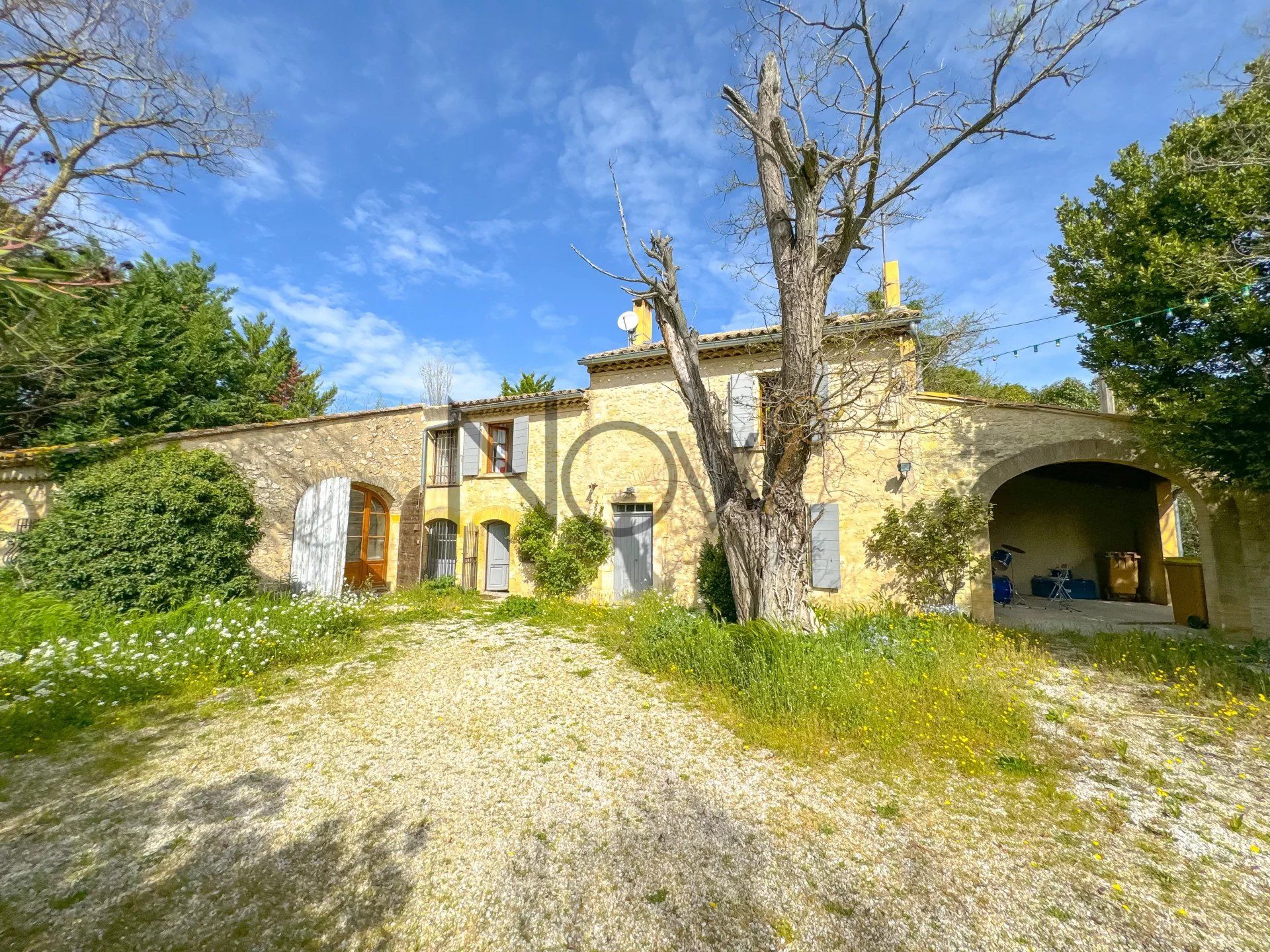 Autre dans Cavaillon, Provence-Alpes-Cote d'Azur 12630242