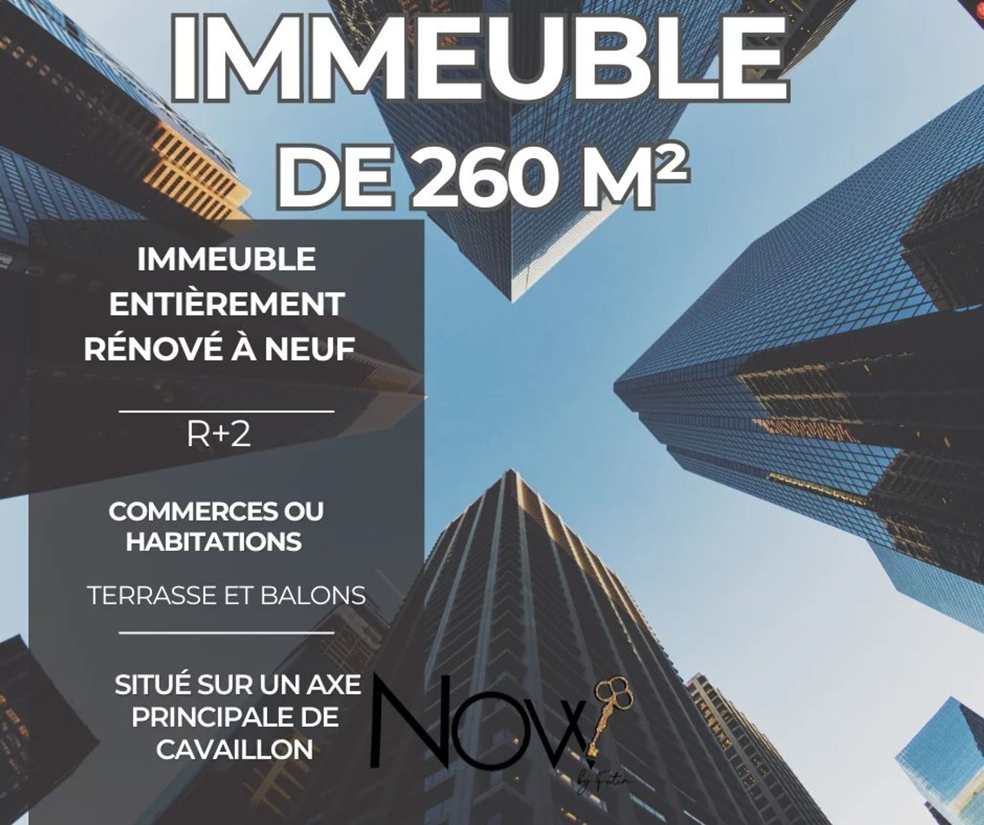 Inny w Cavaillon, Provence-Alpes-Cote d'Azur 12630249