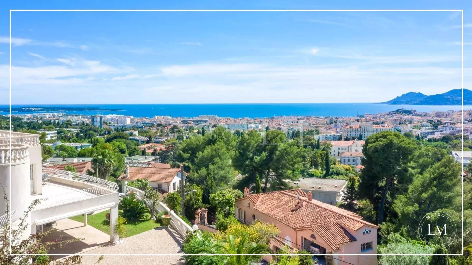 Hus i Cannes, Alpes-Maritimes 12630278