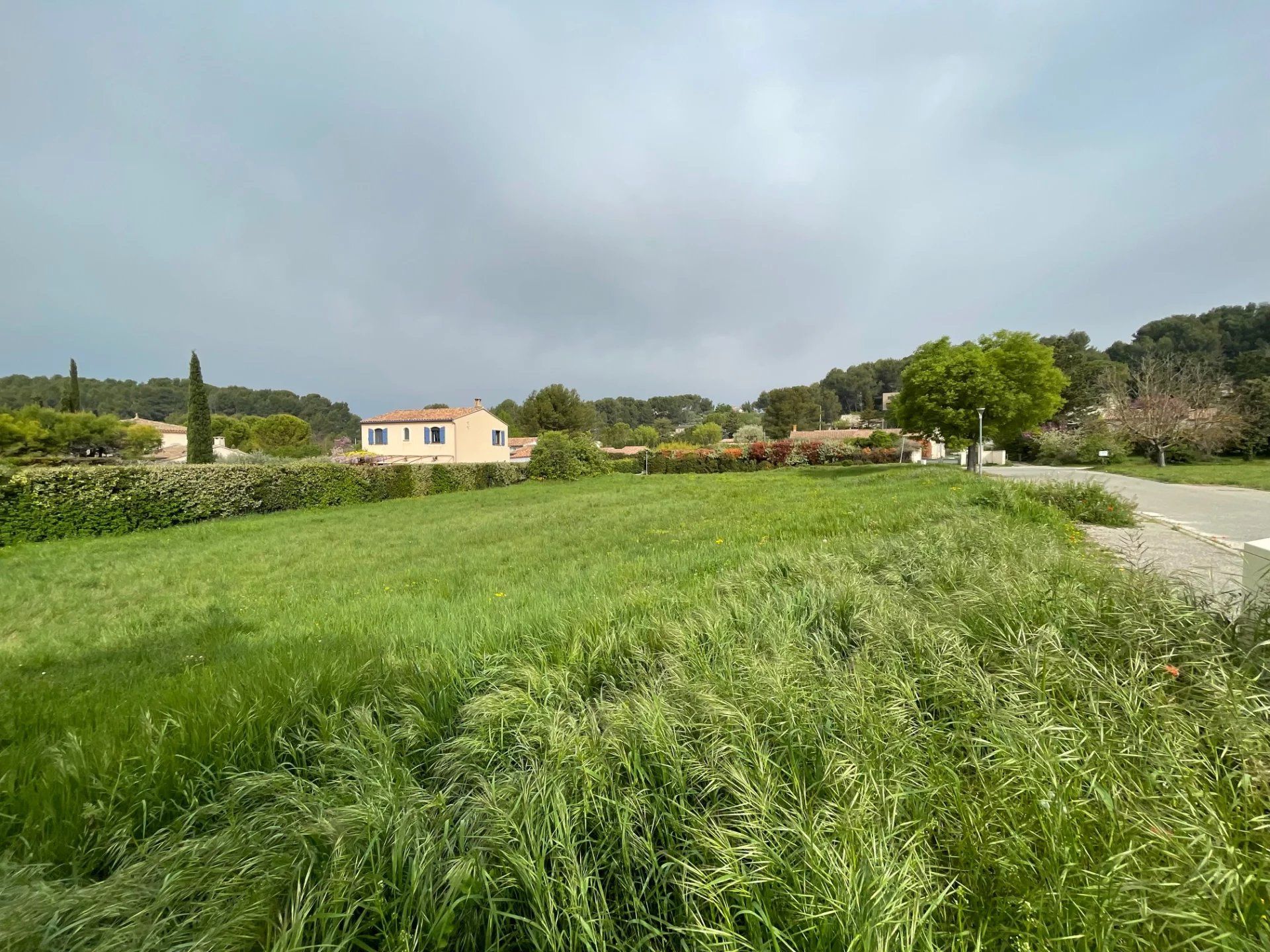 Tanah di Pernes-les-Fontaines, Provence-Alpes-Cote d'Azur 12630288