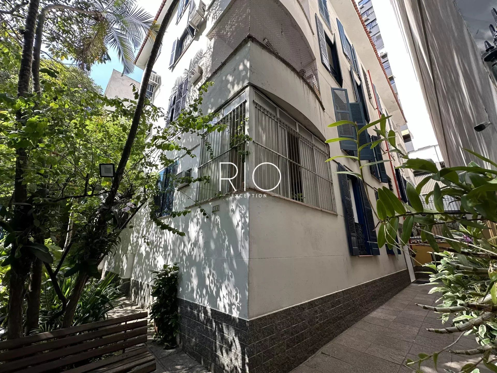 Ejerlejlighed i Rio de Janeiro, Rio de Janeiro 12630337