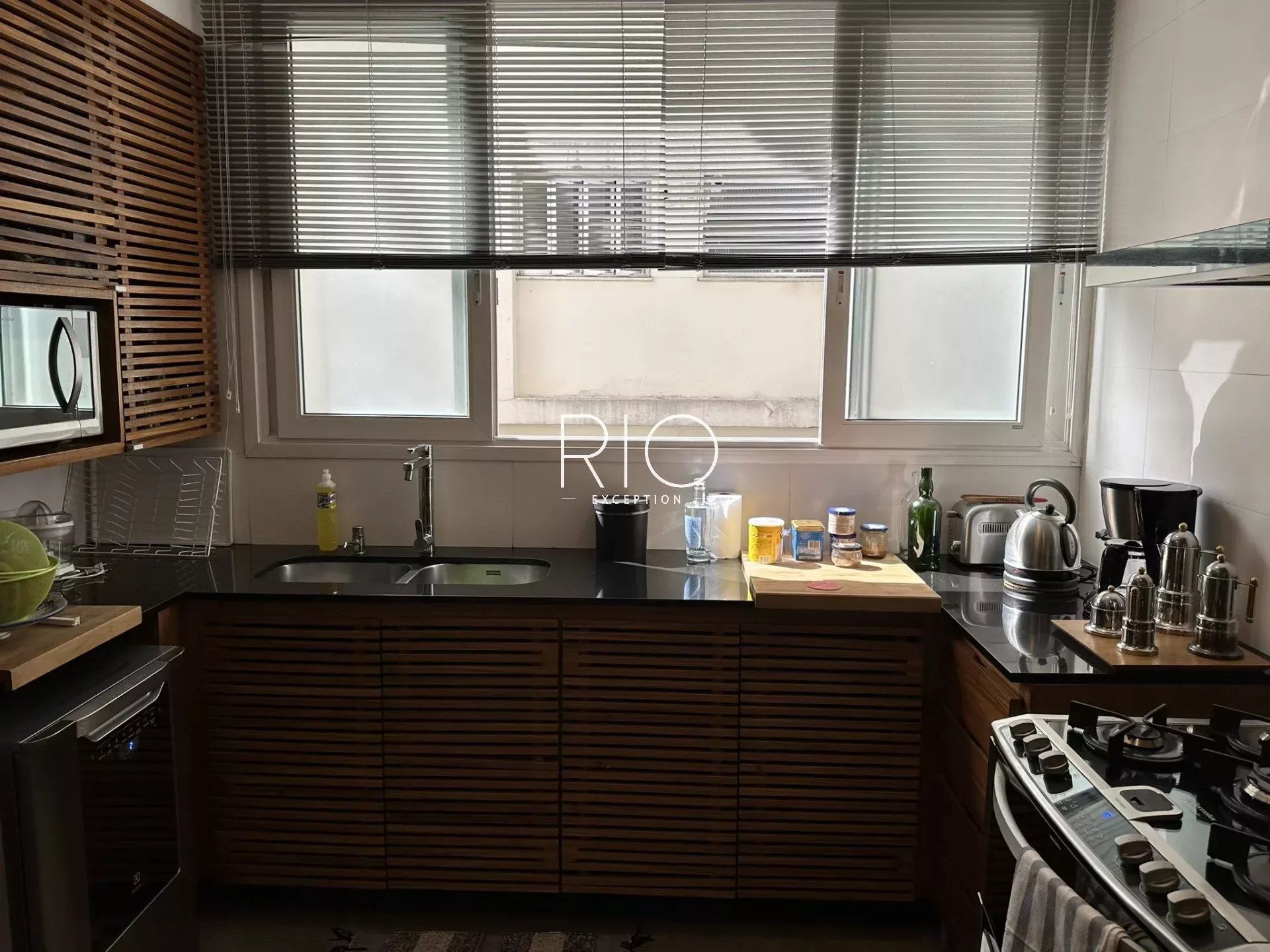 Condominium in Rio de Janeiro, Rio de Janeiro 12630337