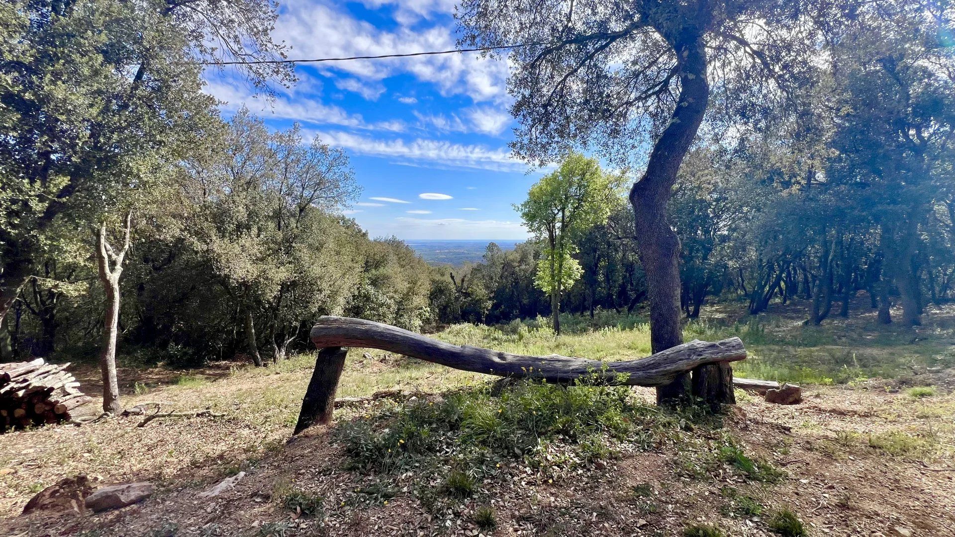 жилой дом в Llauro, Pyrénées-Orientales 12630376