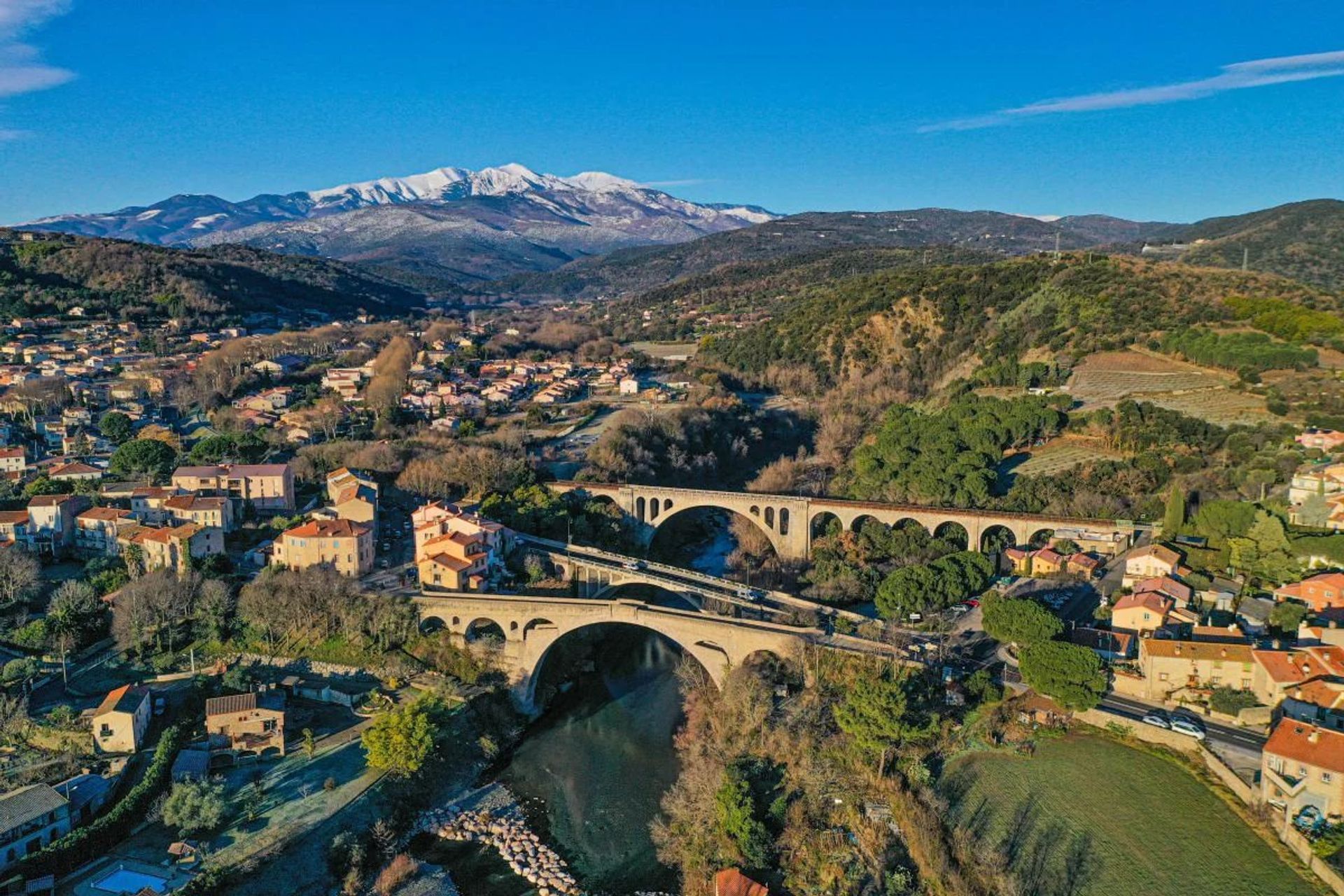 Annen i Ceret, Occitanie 12630377