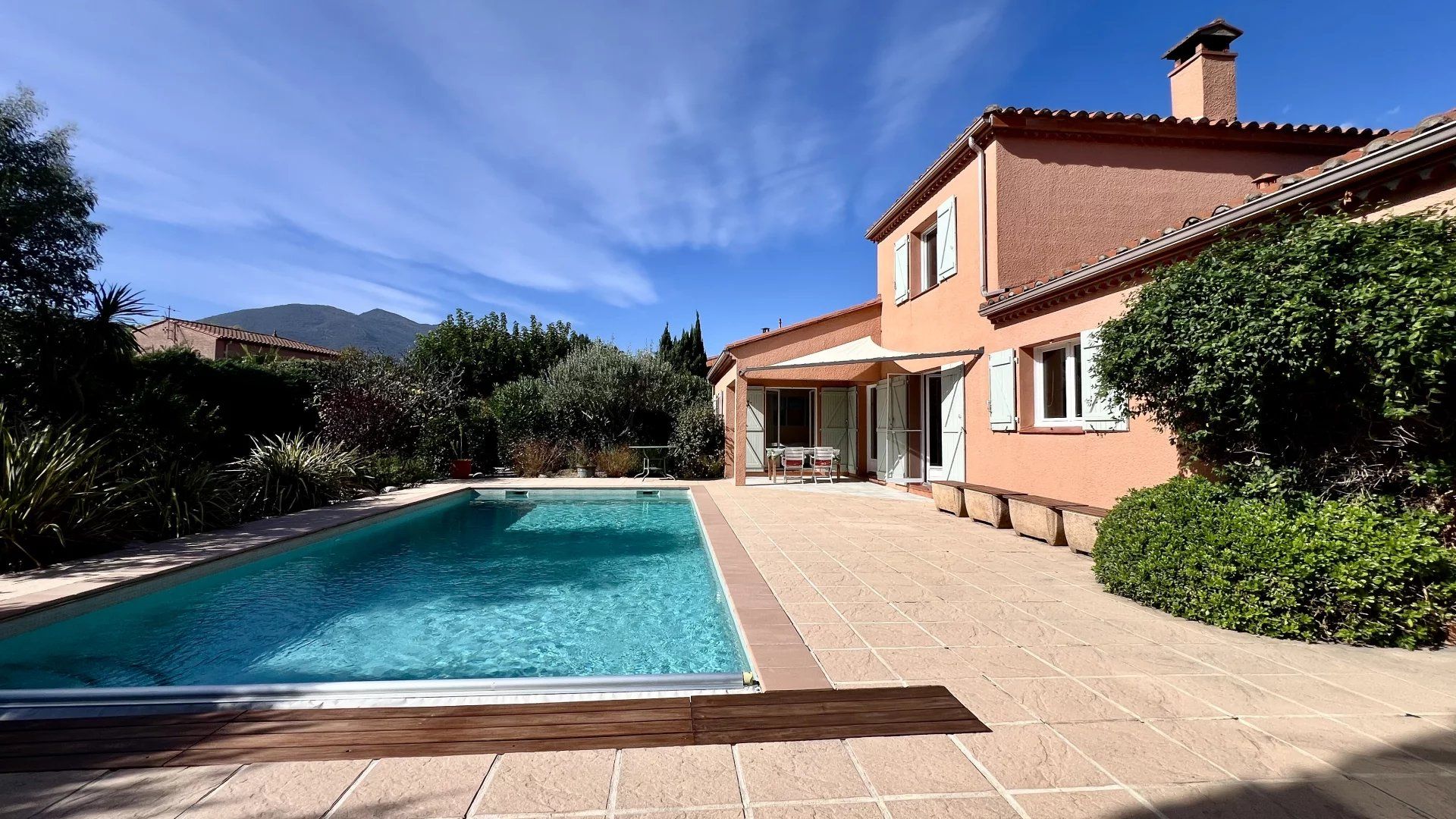 rumah dalam Maureillas-las-Illas, Pyrénées-Orientales 12630383