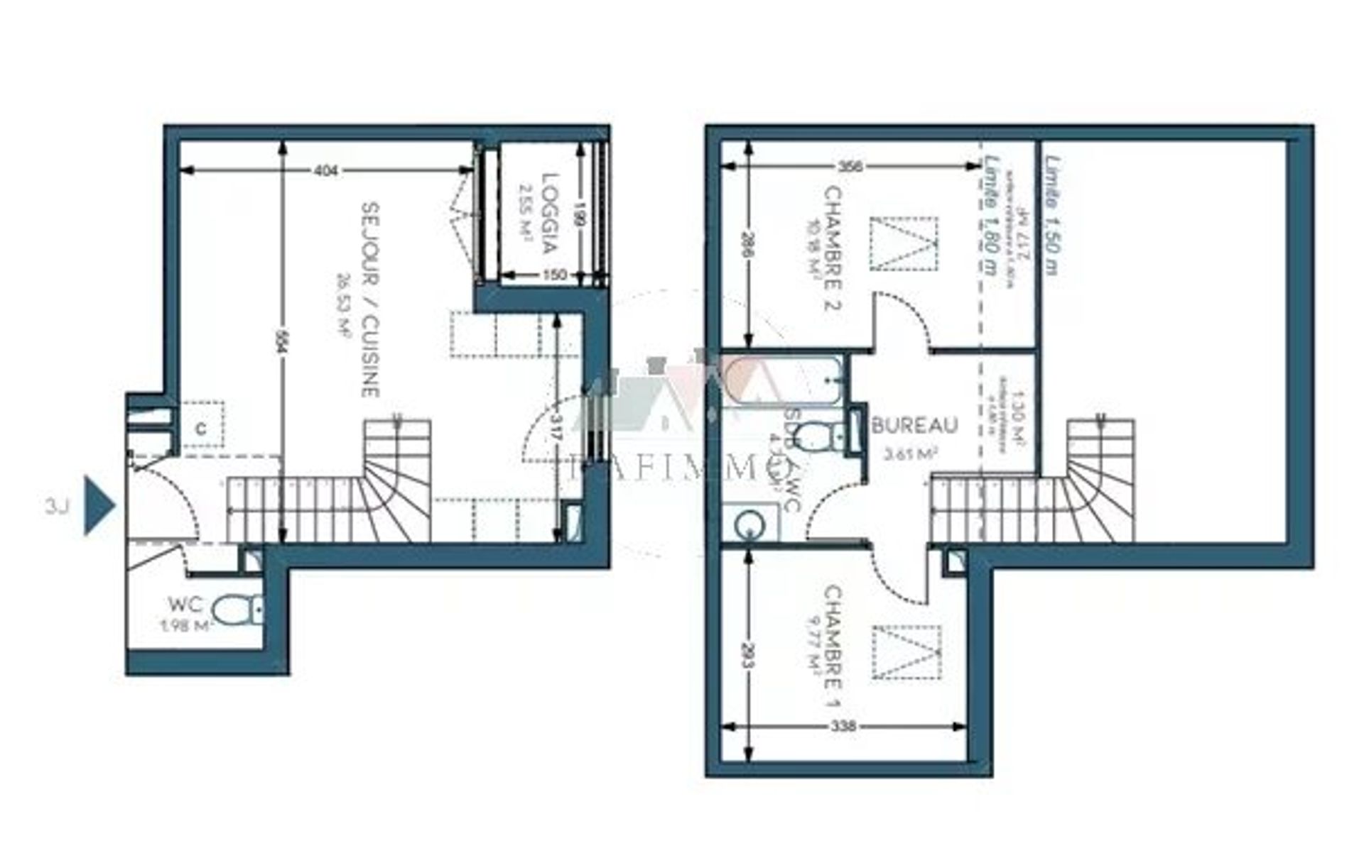 Condominium in Brenthonne, Haute-Savoie 12630415