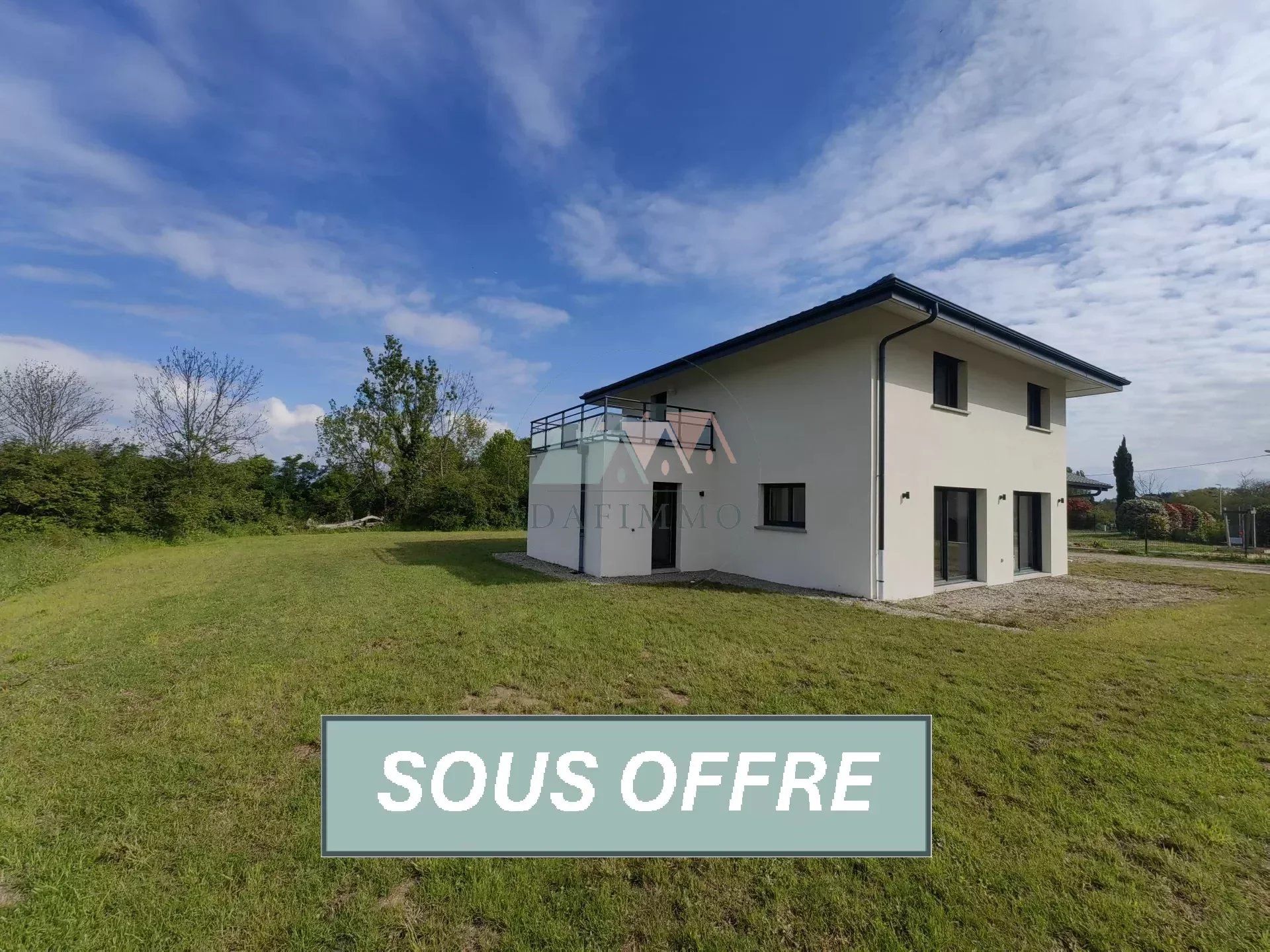 Будинок в Sciez, Auvergne-Rhone-Alpes 12630417