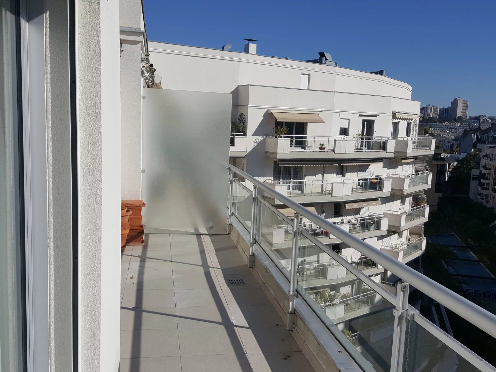 Condominio en Boulogne-Billancourt, Isla de Francia 12630436