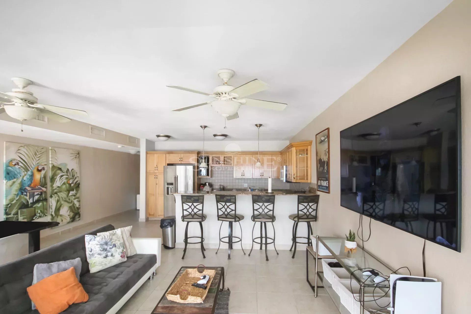 Condominium dans Sint Maarten, null 12630461