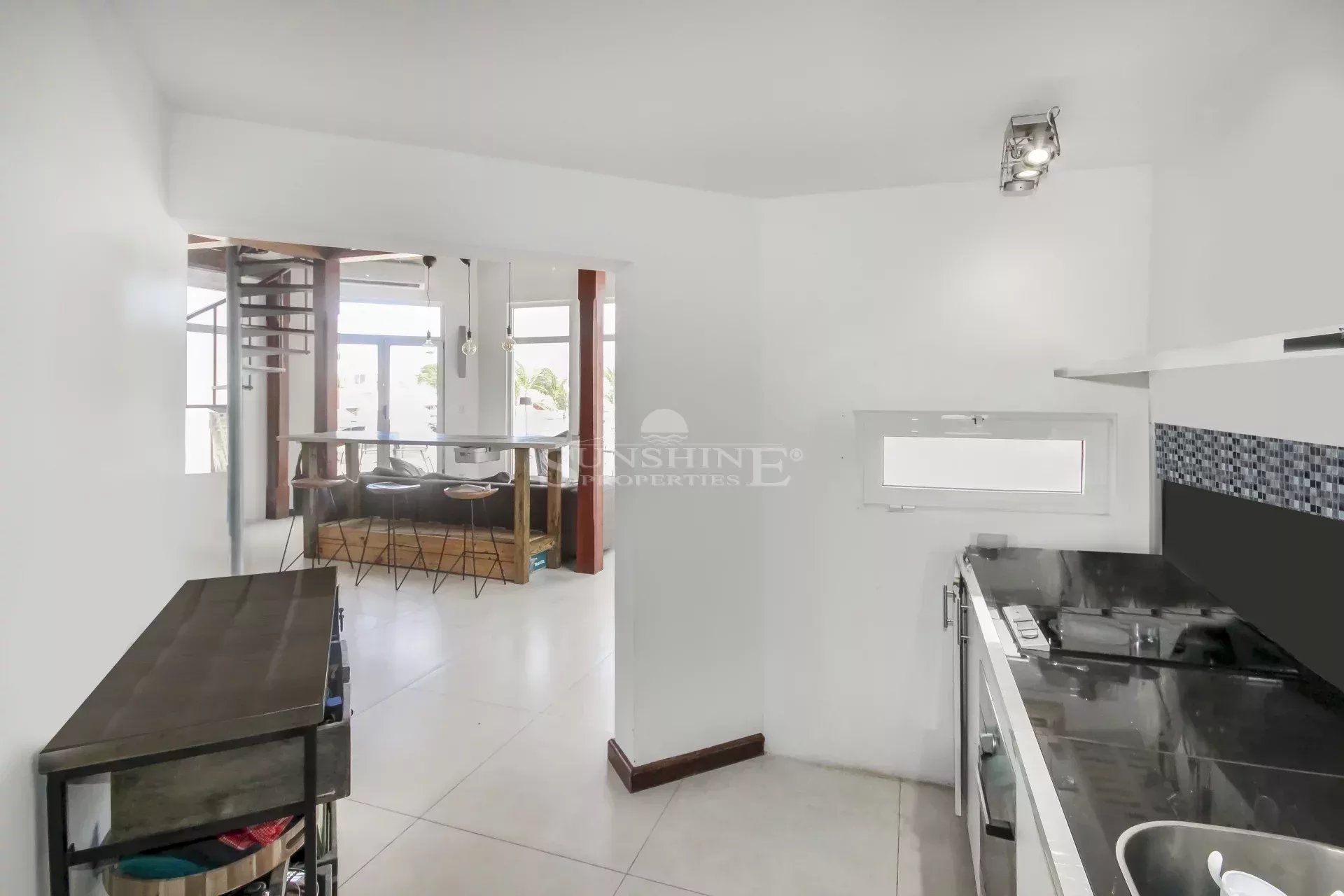 Condominio en Sint Maarten, null 12630465