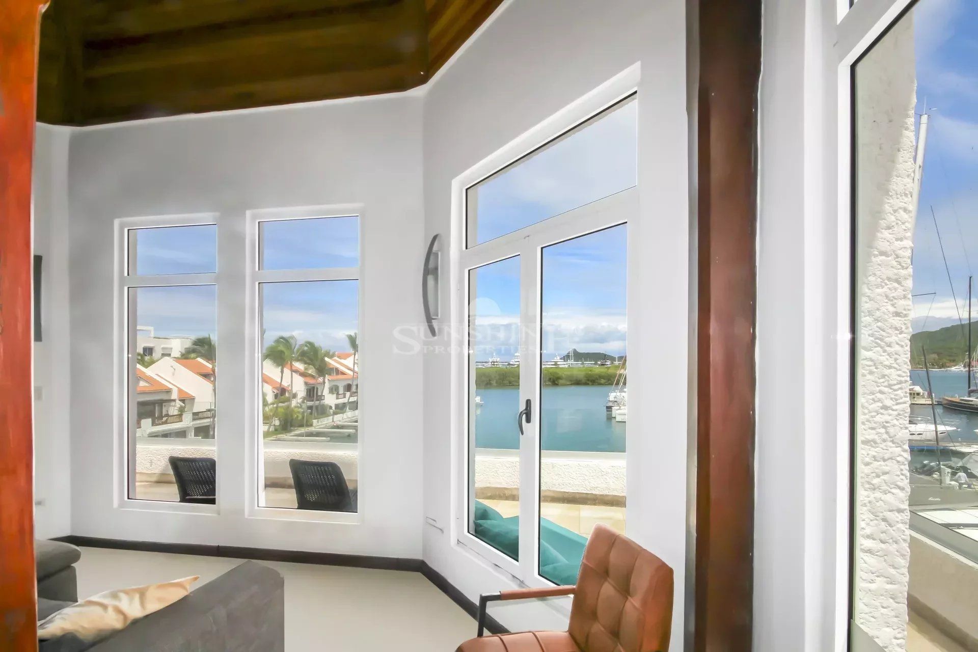 Condominio nel Sint Maarten, null 12630465