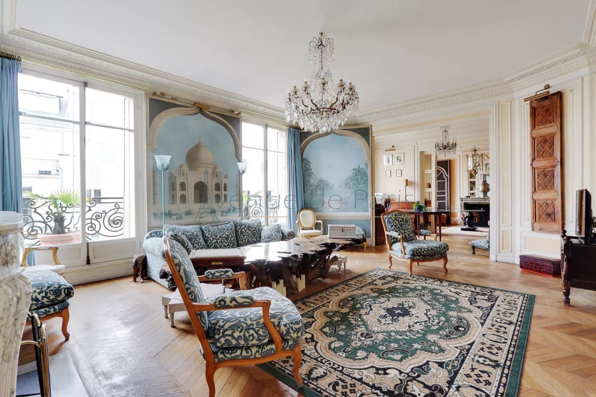 سكني في Paris 8ème, Paris 12630496