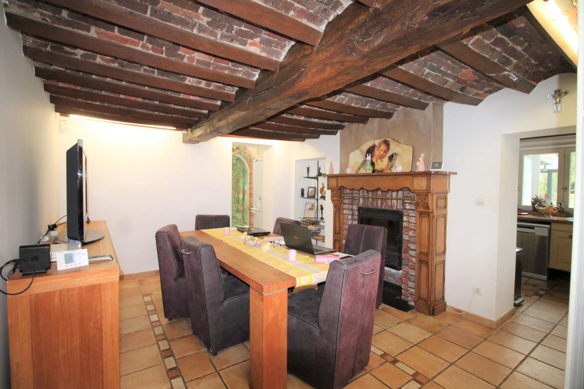 rumah dalam Escautpont, Hauts-de-France 12630500