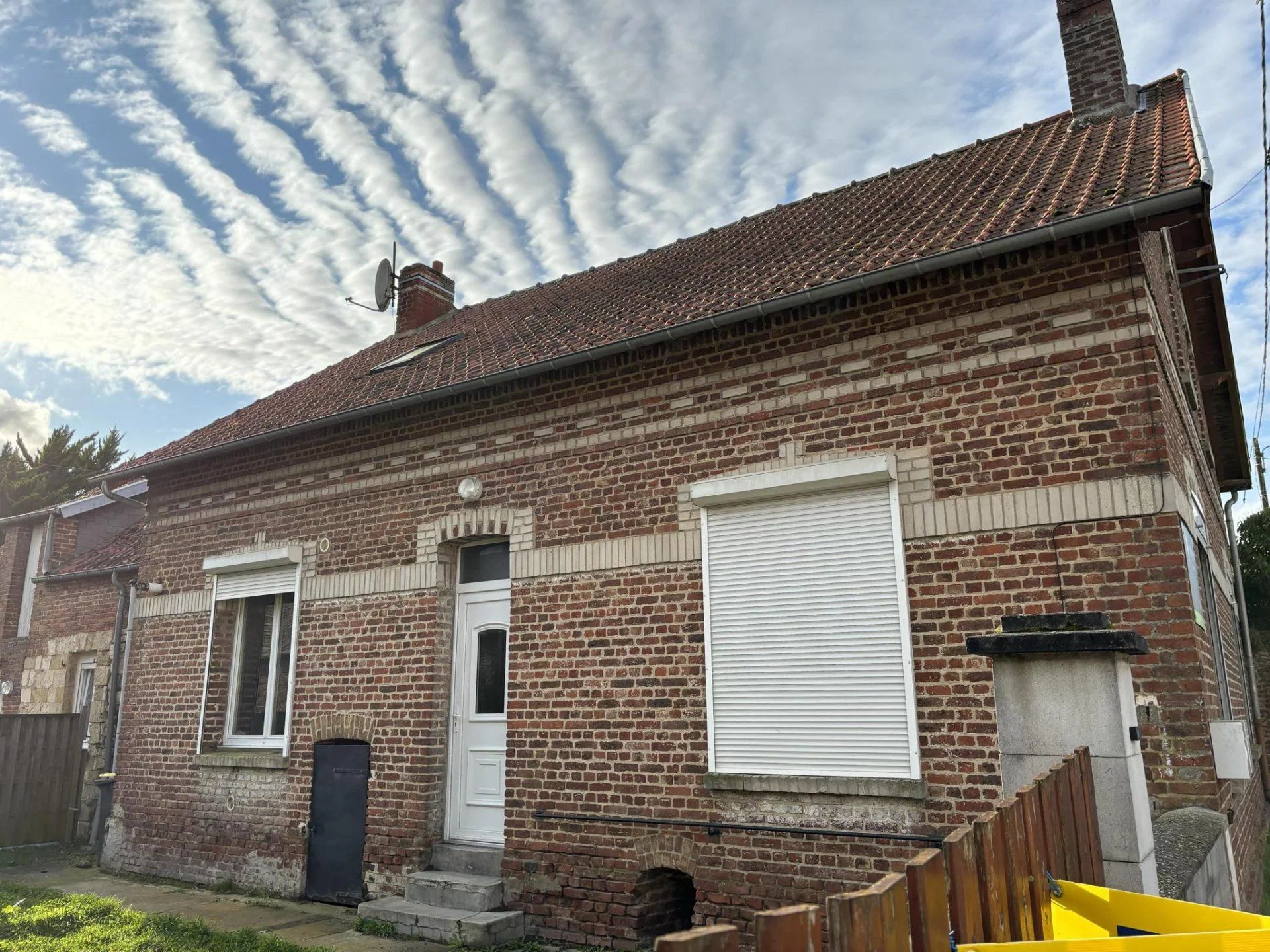 rumah dalam Saint-Quentin, Hauts-de-France 12630510