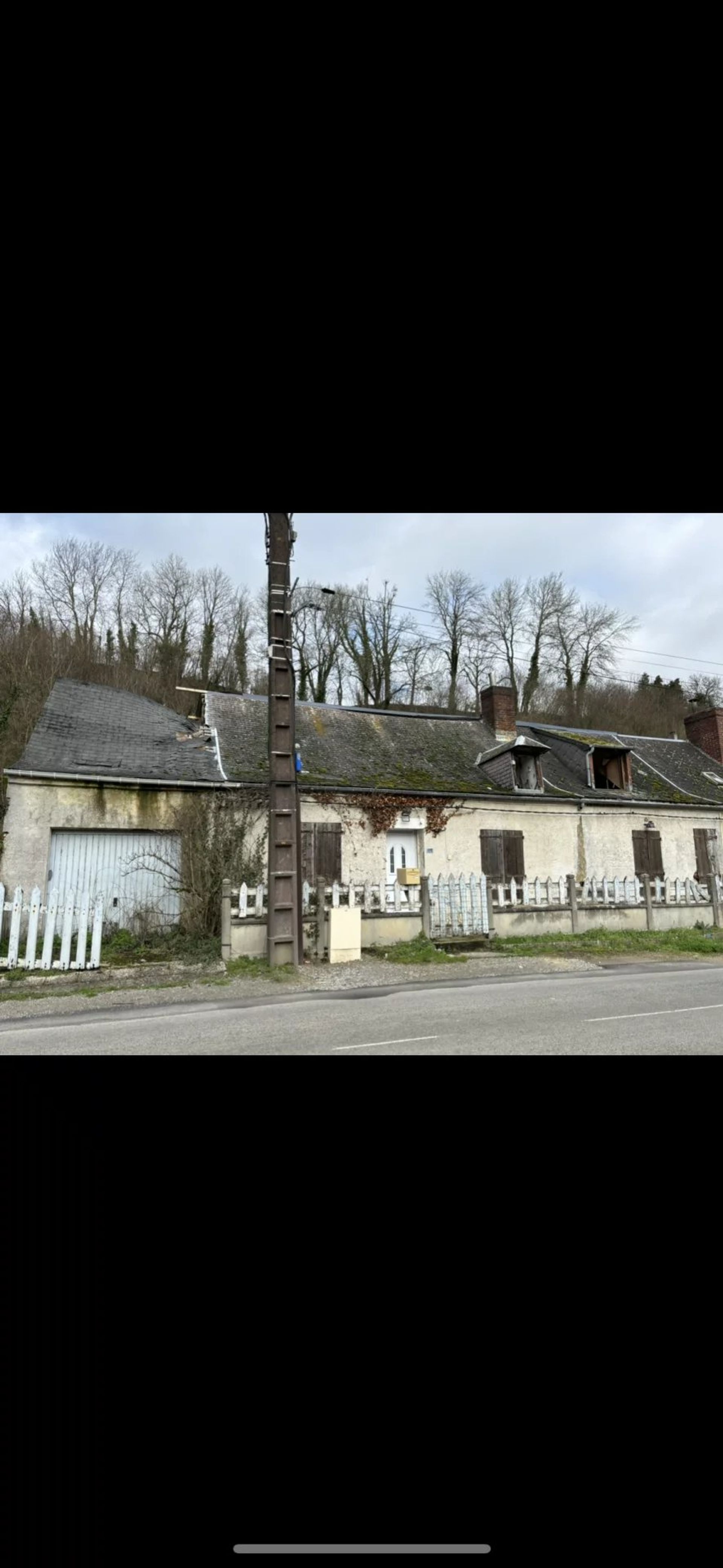 房子 在 Flavigny-le-Grand-et-Beaurain, 上法蘭西省 12630511