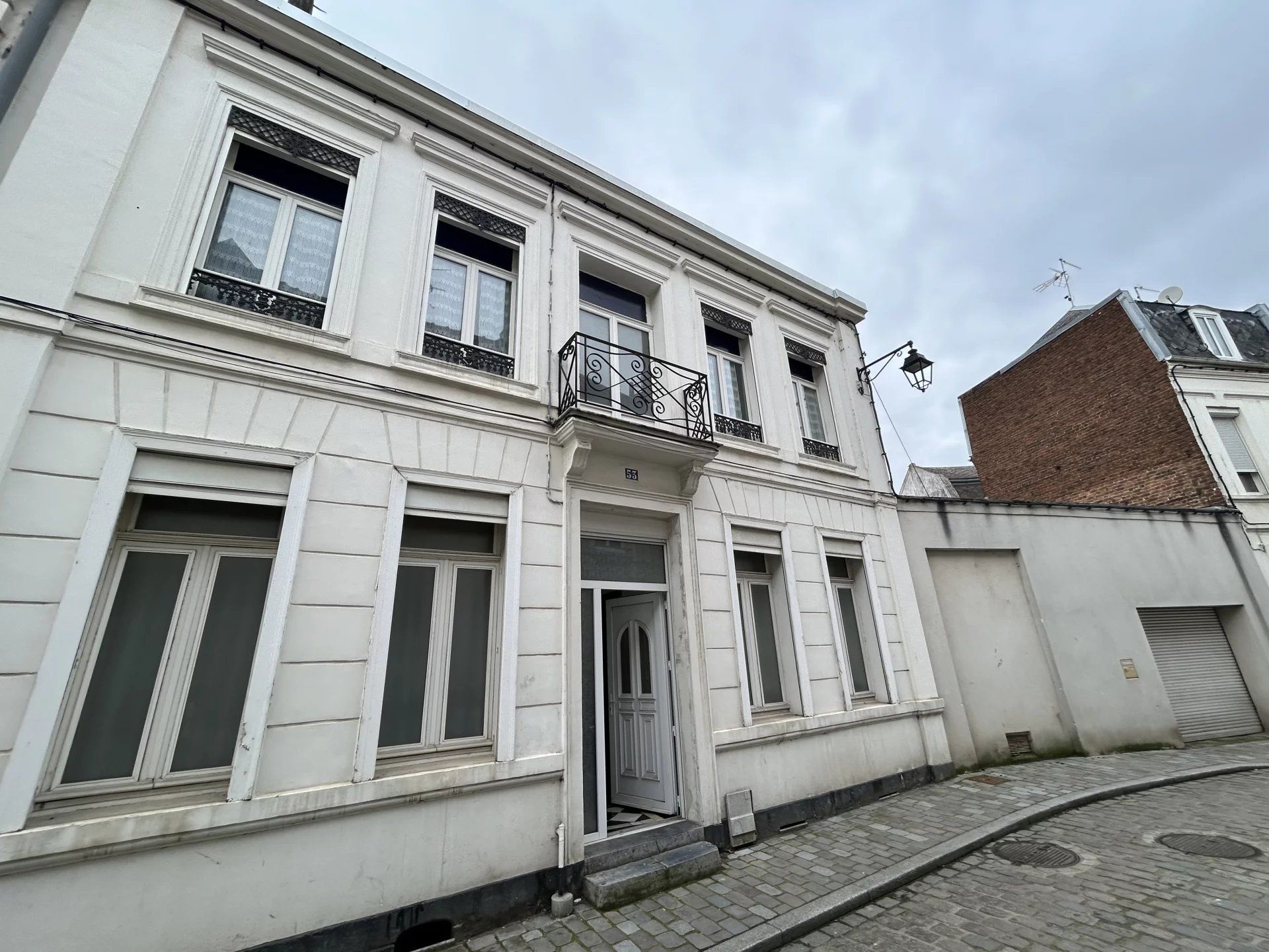 Huis in Kamerijk, Hauts-de-France 12630530