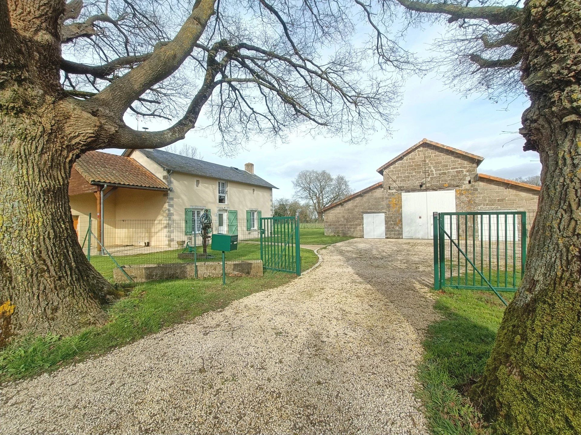 rumah dalam Boivre-la-Vallée, Vienne 12630579