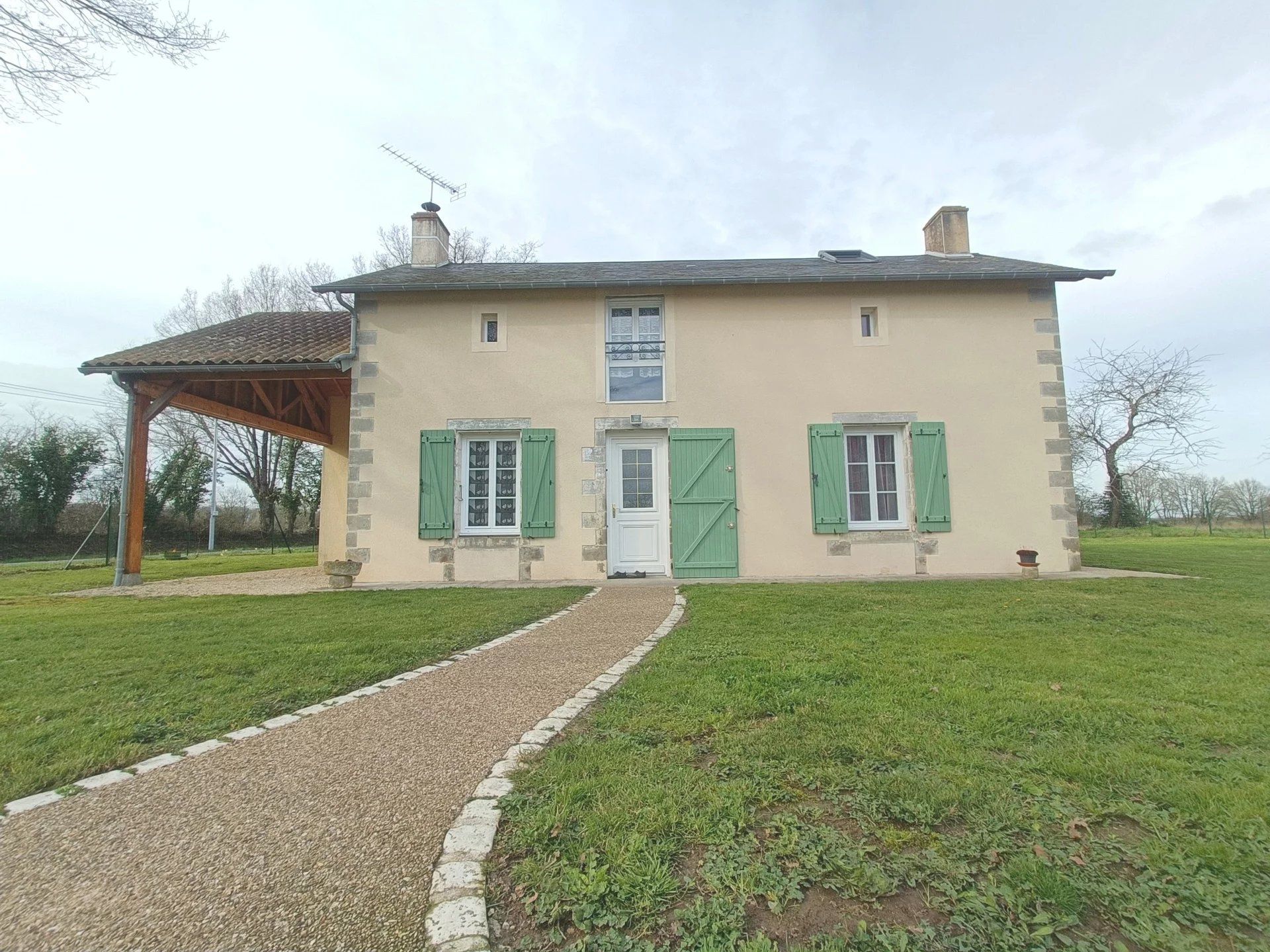 casa no Boivre-la-Vallée, Vienne 12630579