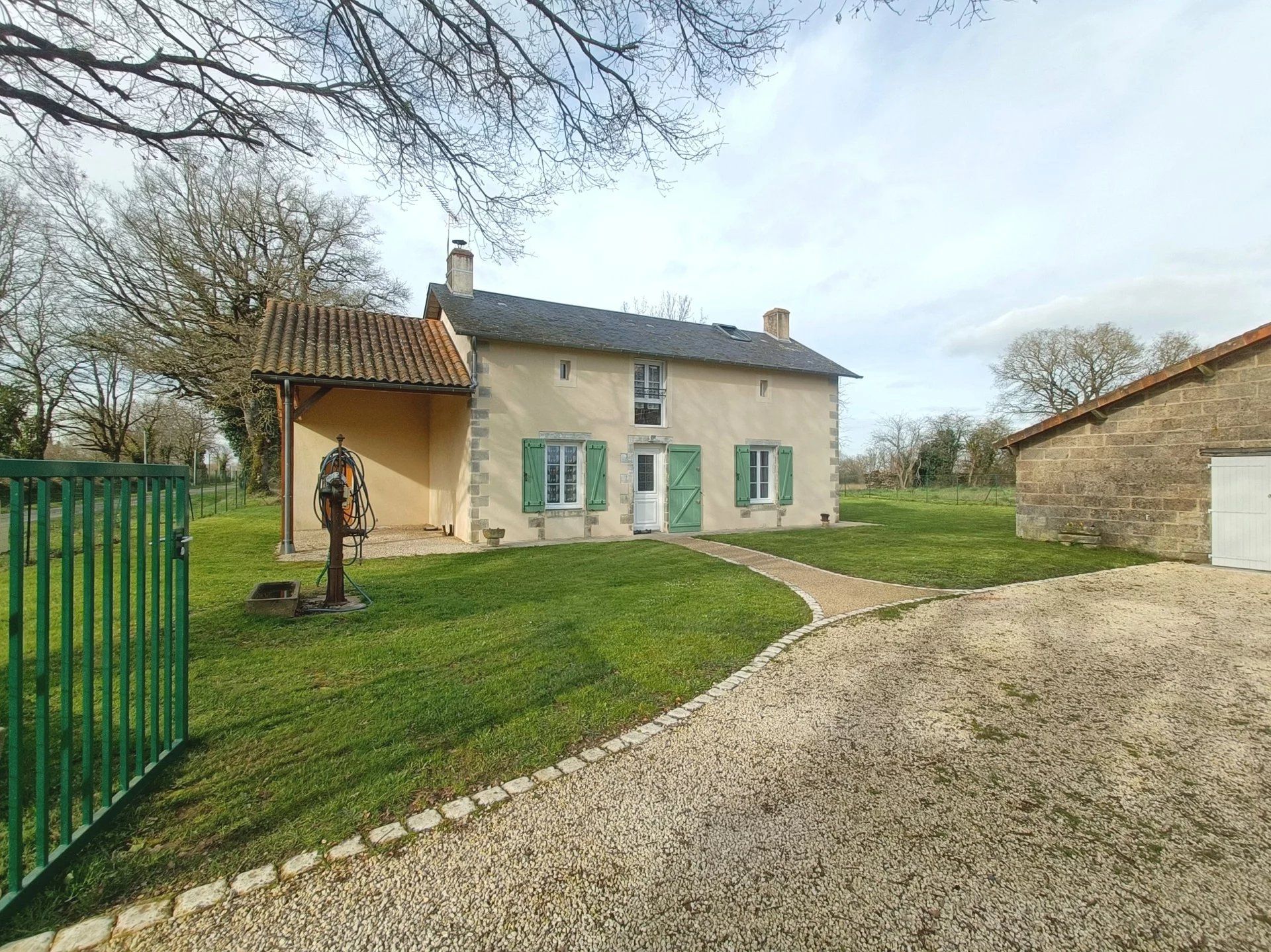 Rumah di Boivre-la-Vallée, Vienne 12630579