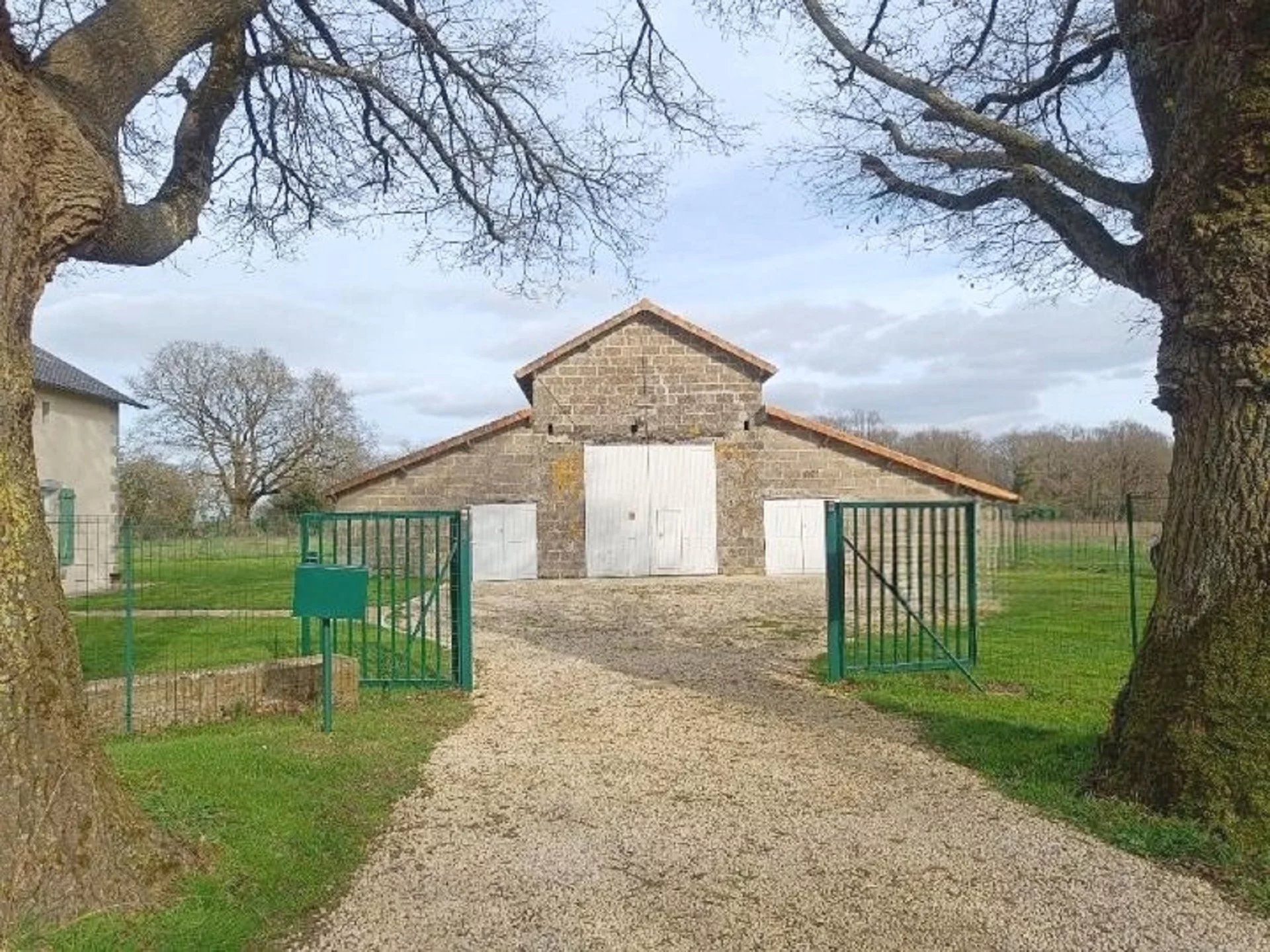 rumah dalam Boivre-la-Vallée, Vienne 12630579