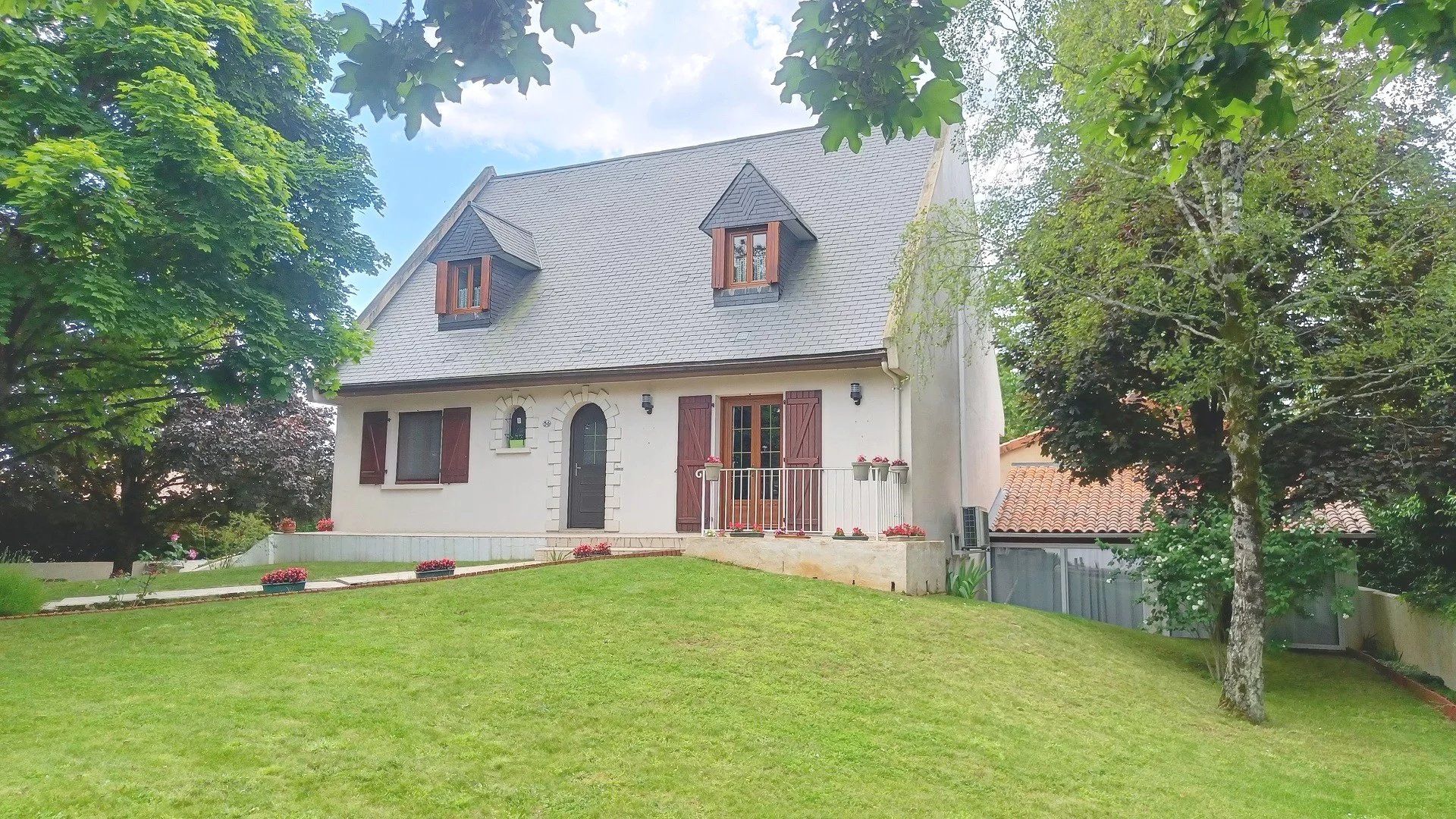 Casa nel Cisse, Nouvelle-Aquitaine 12630582