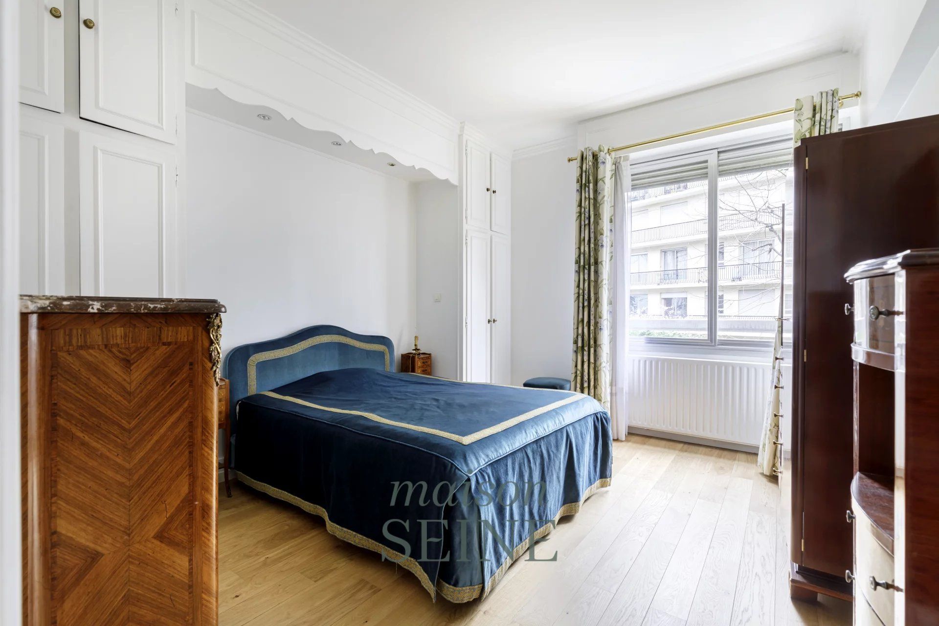 公寓 在 Neuilly-sur-Seine, Hauts-de-Seine 12630618