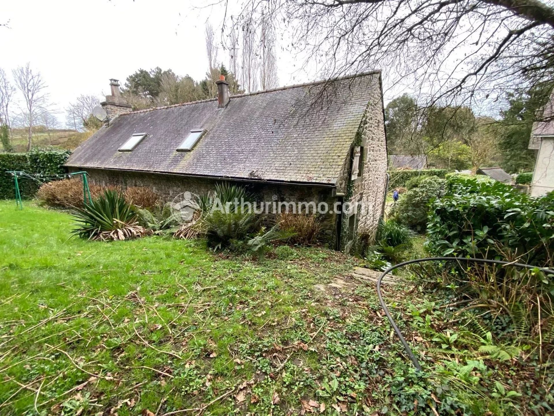 Hus i Saint-Quay-Portrieux, Côtes-d'Armor 12630632