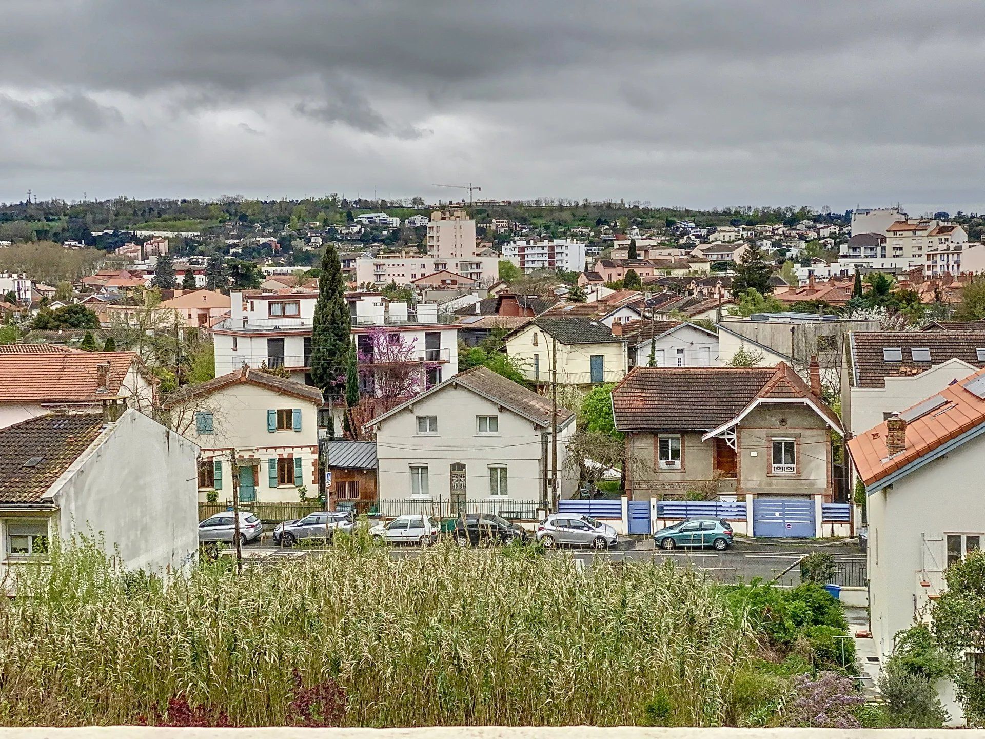 住宅 在 Toulouse, Haute-Garonne 12630646