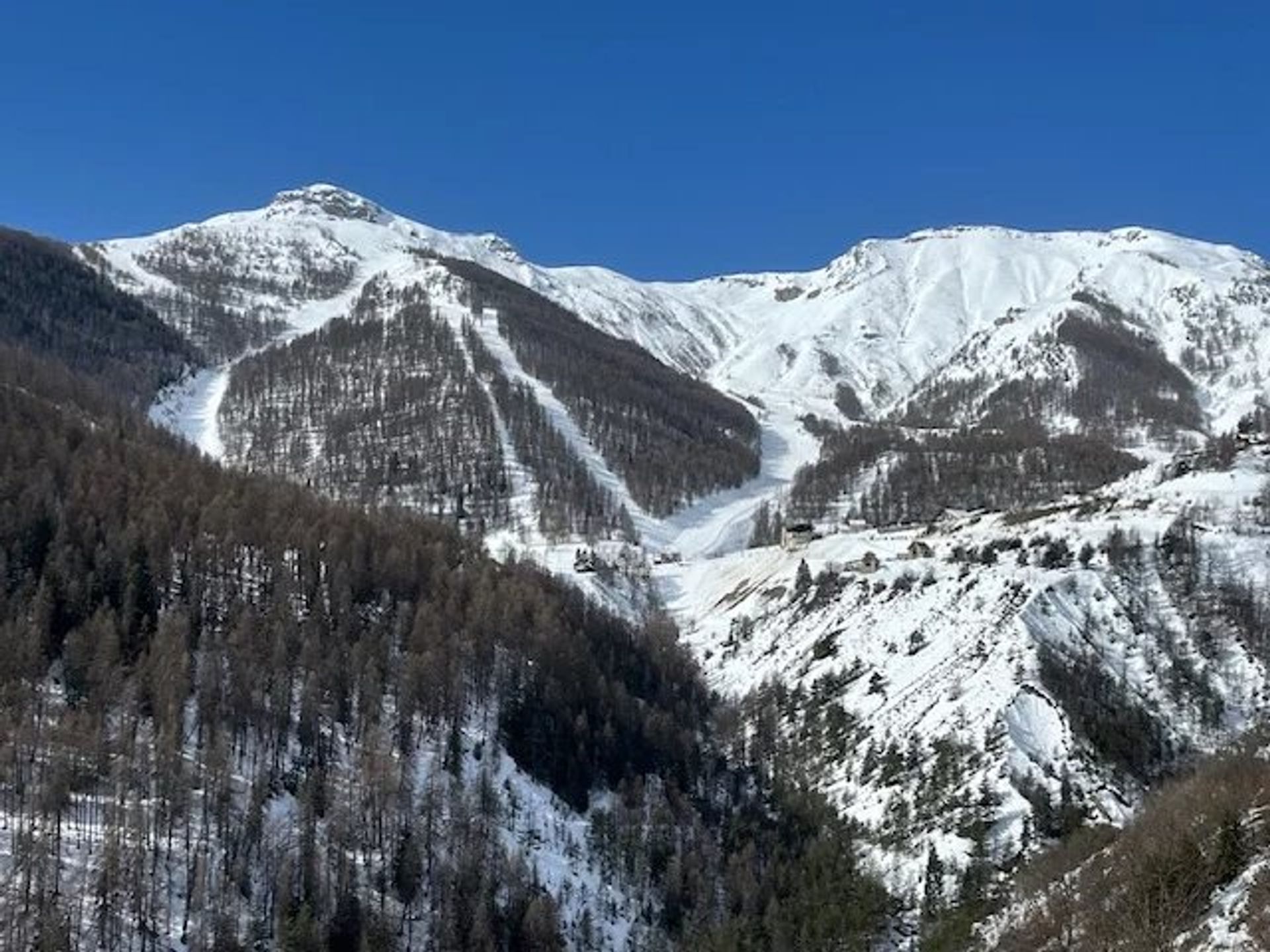 निवास का में Auron, Alpes-Maritimes 12630673