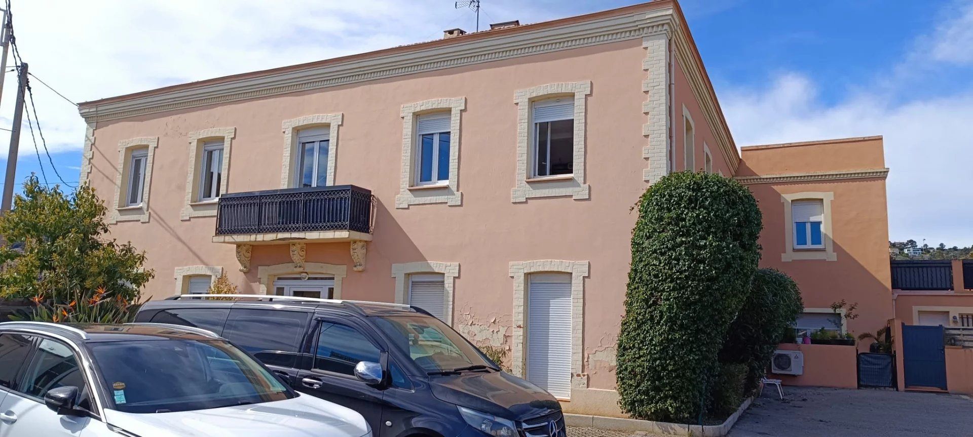 Résidentiel dans Golfe-Juan, Alpes-Maritimes 12630675