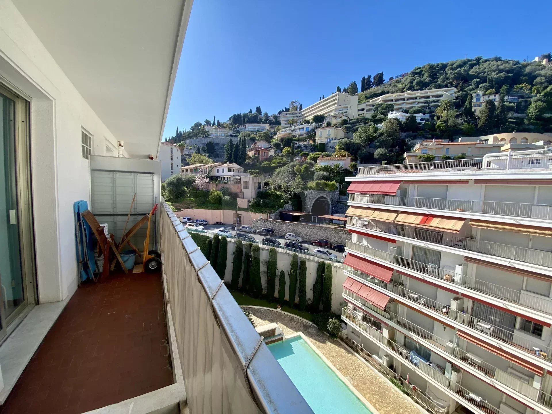 Condominio nel Menton, Alpes-Maritimes 12630721