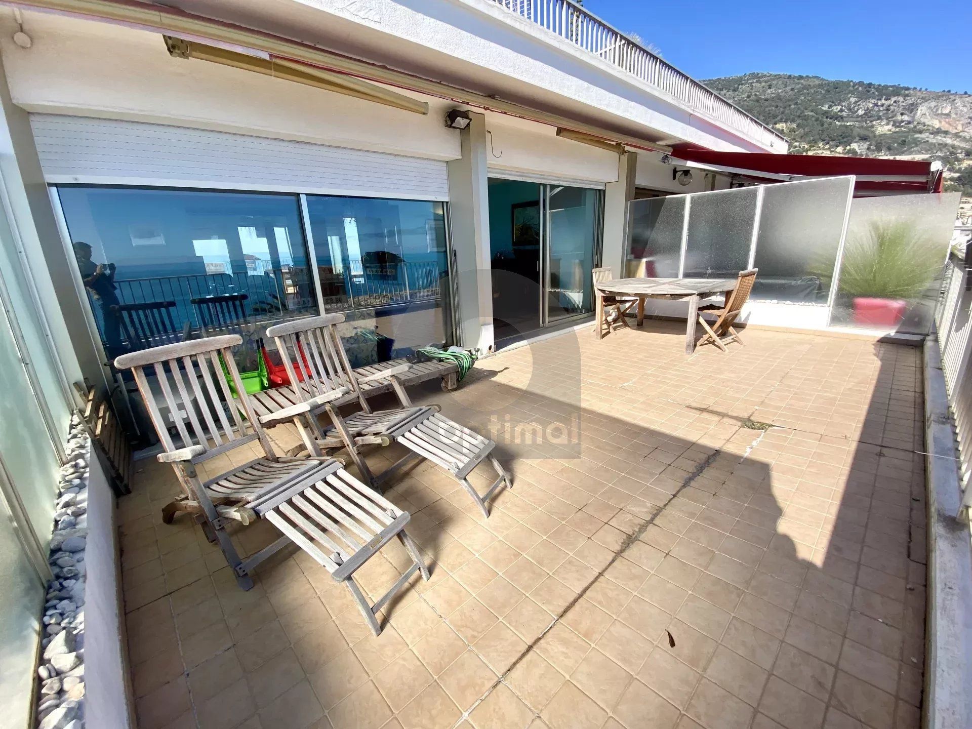 Condominio nel Menton, Alpes-Maritimes 12630721