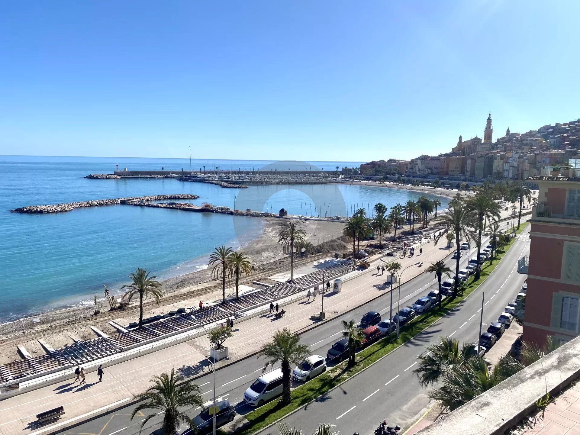 Kondominium di Menton, Alpes-Maritimes 12630721