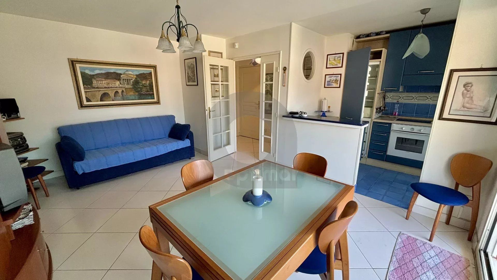 Condominium in Menton, Alpes-Maritimes 12630723