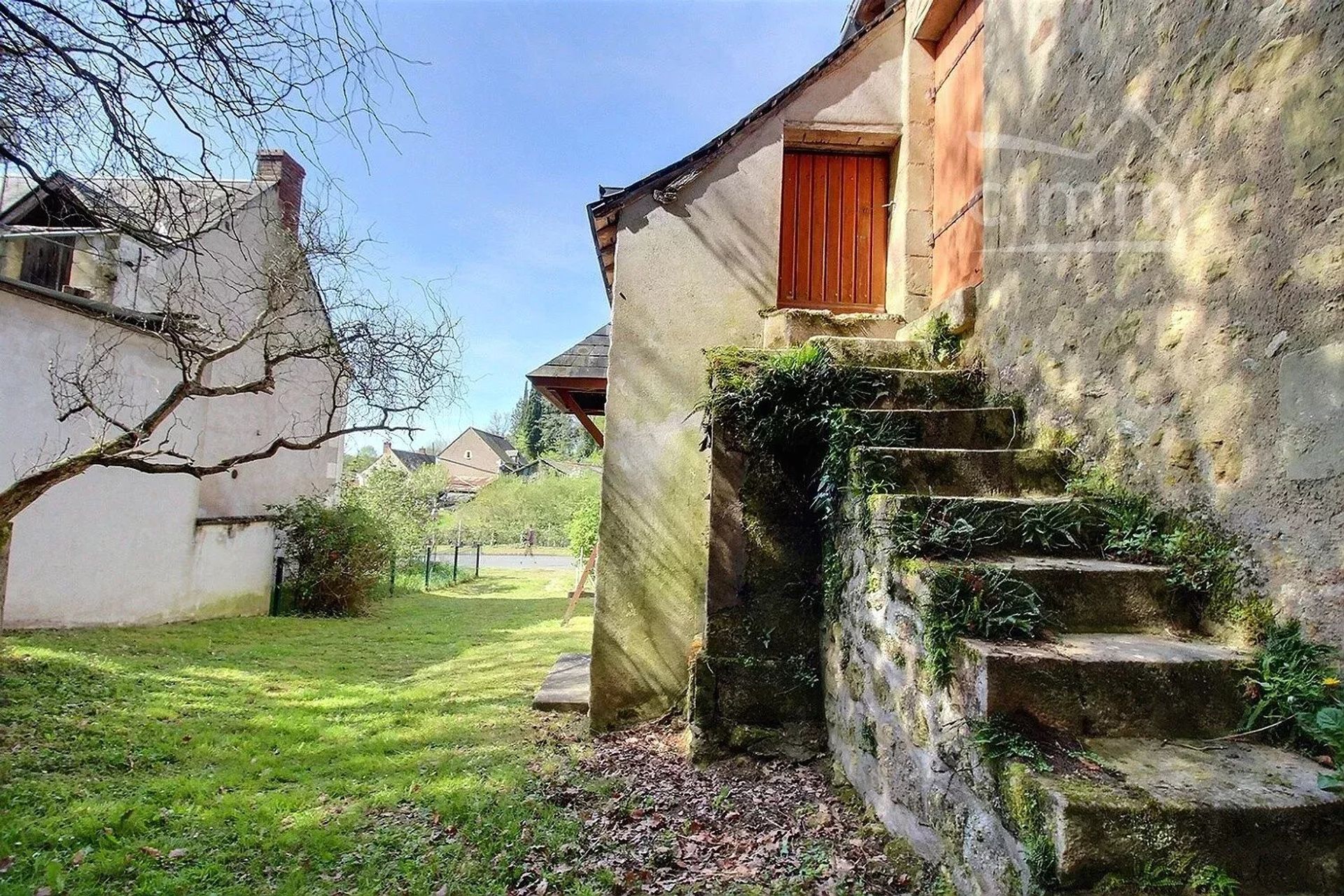 Talo sisään Azay-le-Rideau, Indre-et-Loire 12630741